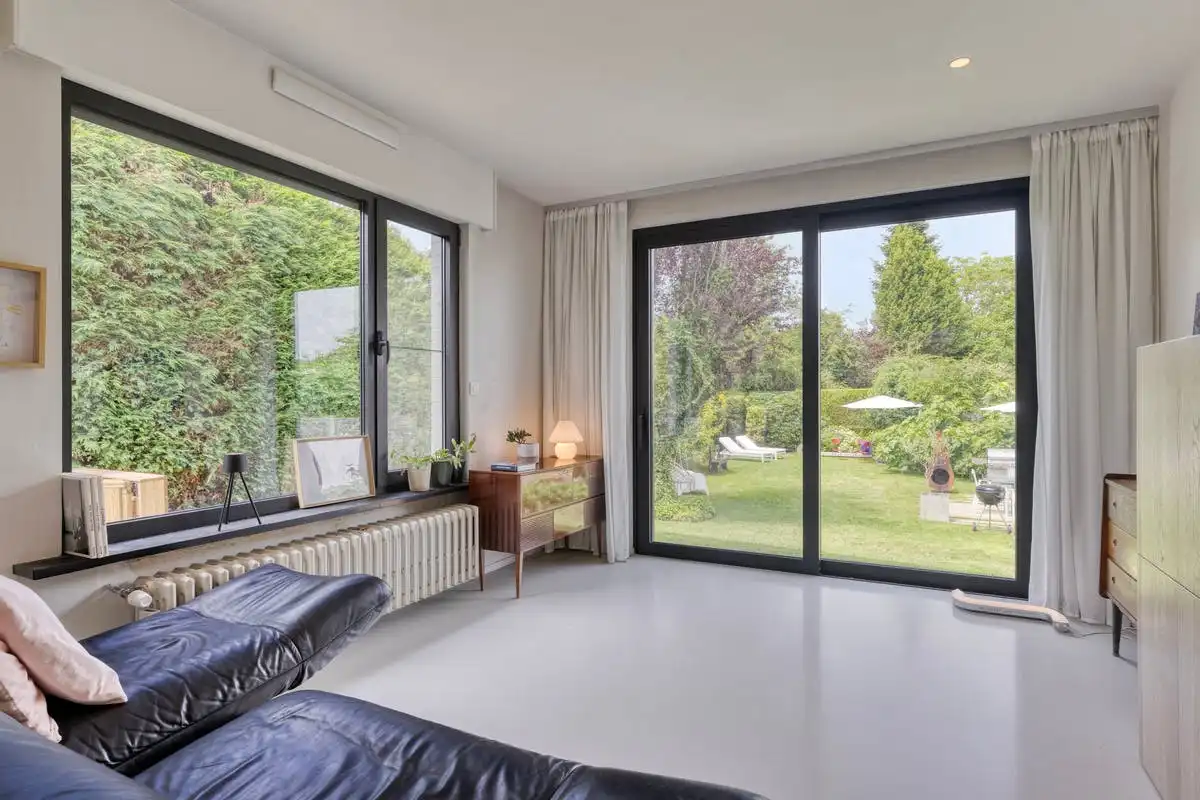 Gelijkvloerse villa op 804m² te koop in Gullegem!  foto 14