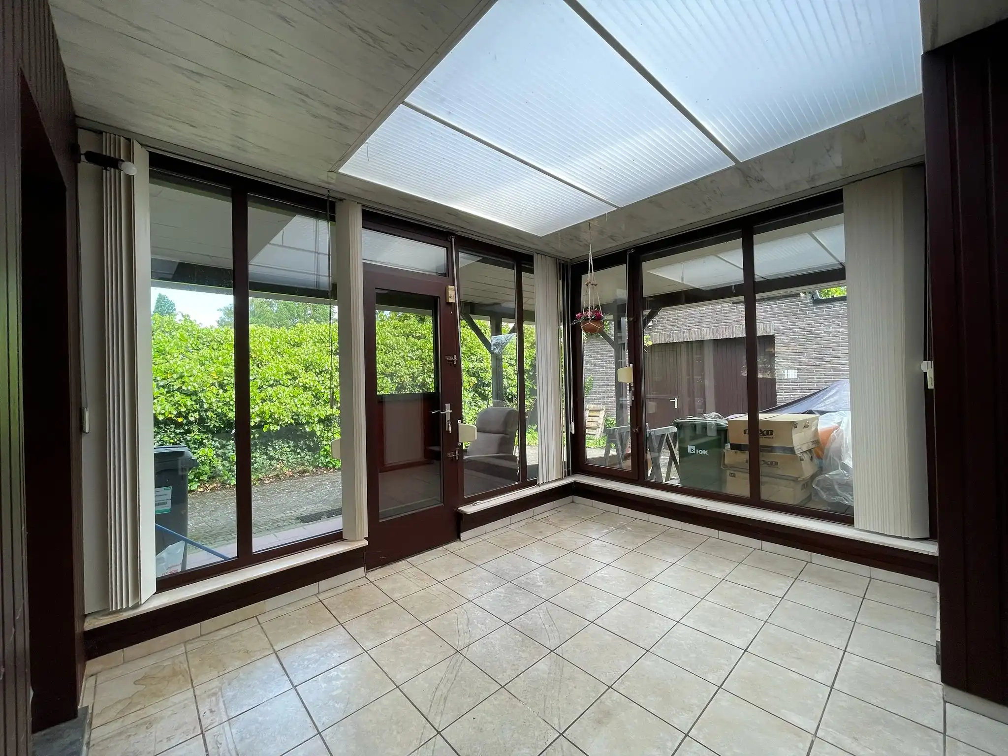 Toplocatie 3 slpks ruime tuin. foto 12