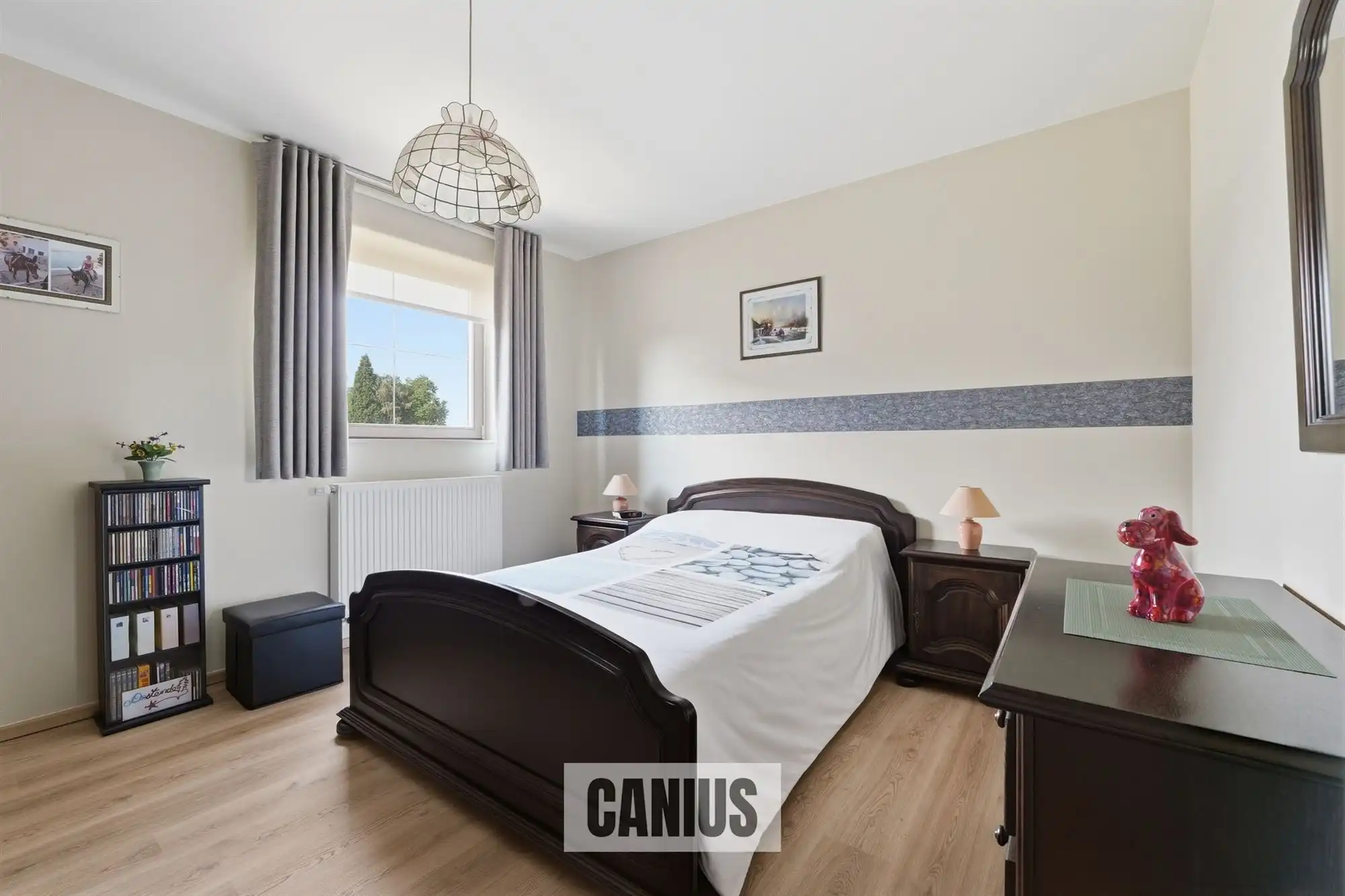 ENERGIEZUINIG APPARTEMENT MET 3 SLPK EN RUIME TERRASSEN foto 14