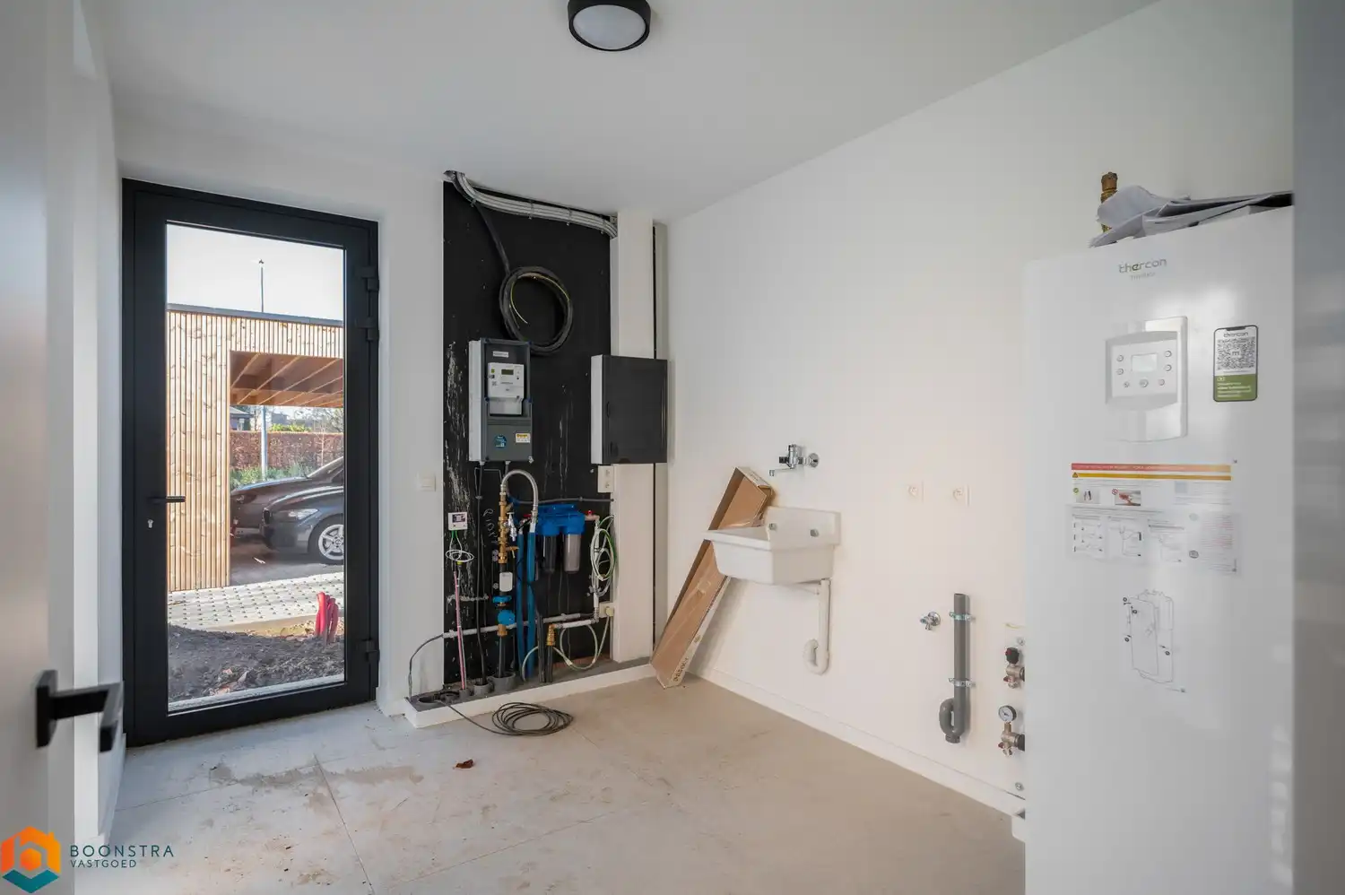 Nieuwbouw BEN-villa met 3 slpkrs op topligging foto 17