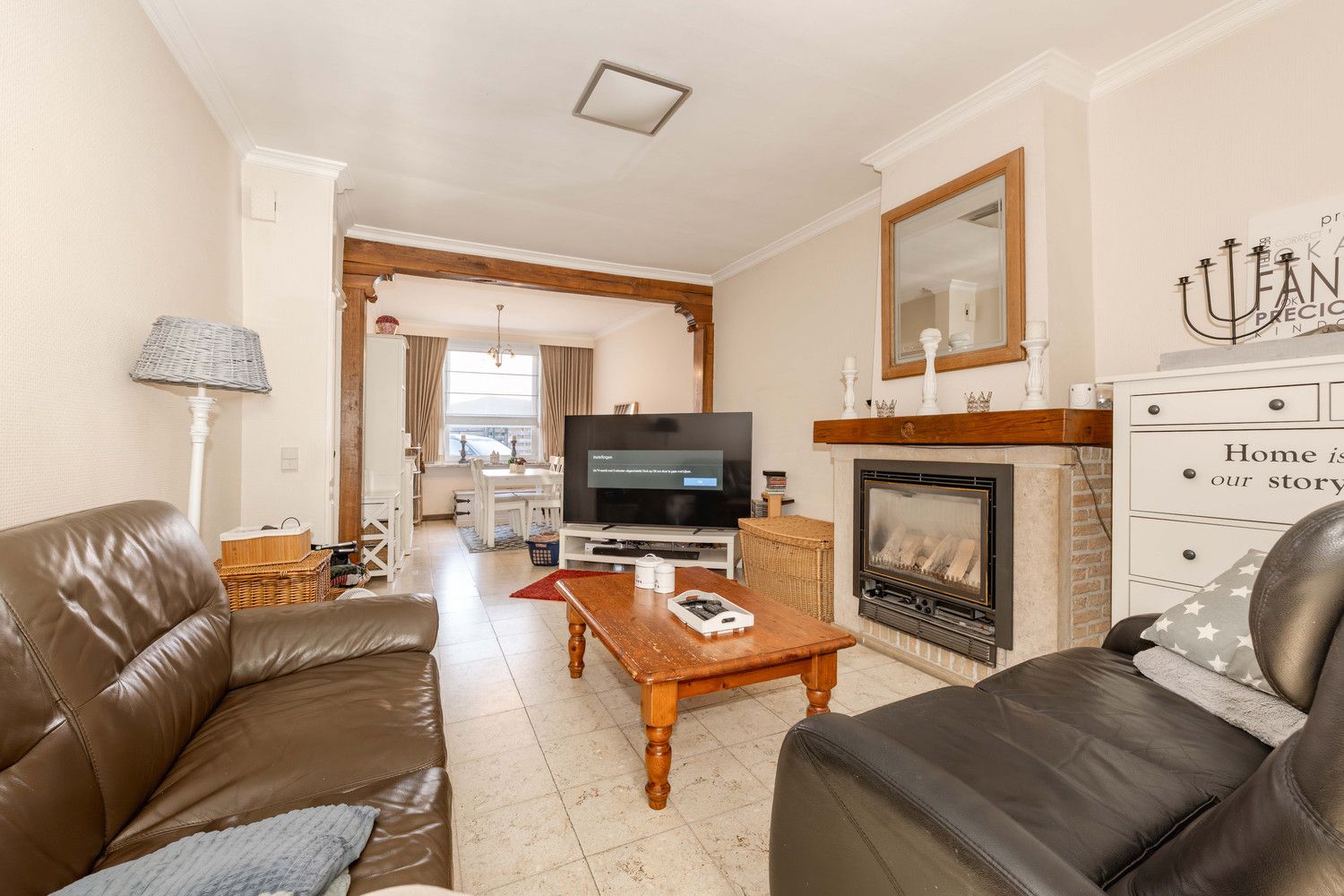 Woning te Ingelmunster. foto 5