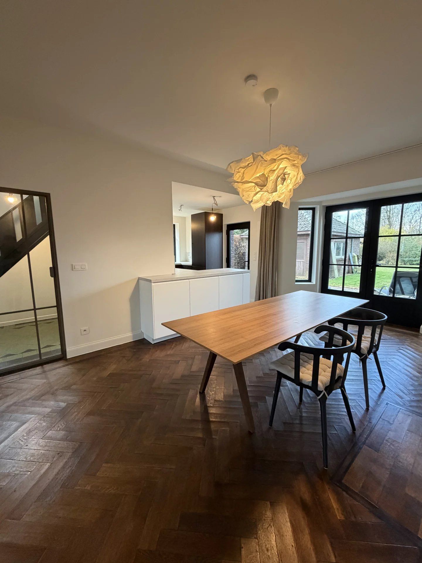 Prachtig gerenoveerde woning te Beringen foto 11