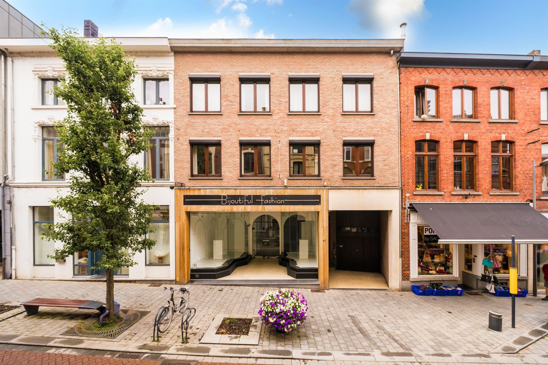 Gebouw te koop Leuvensestraat 67 - 3300 TIENEN