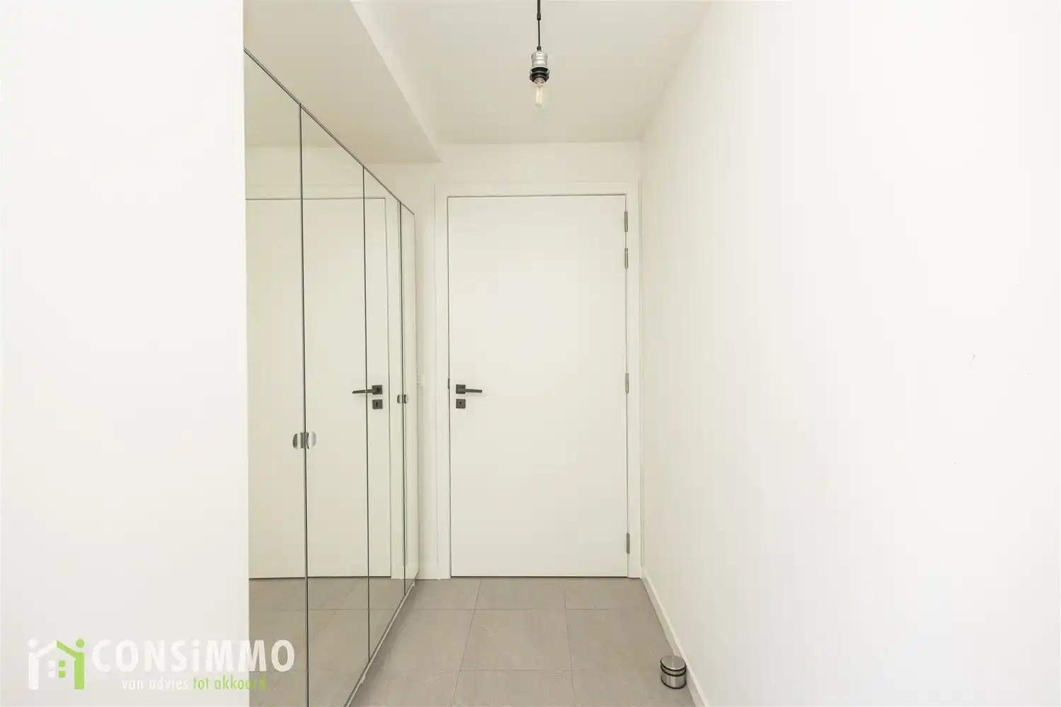 Exclusief en instapklaar appartement in Portavida Campus Genk foto 18