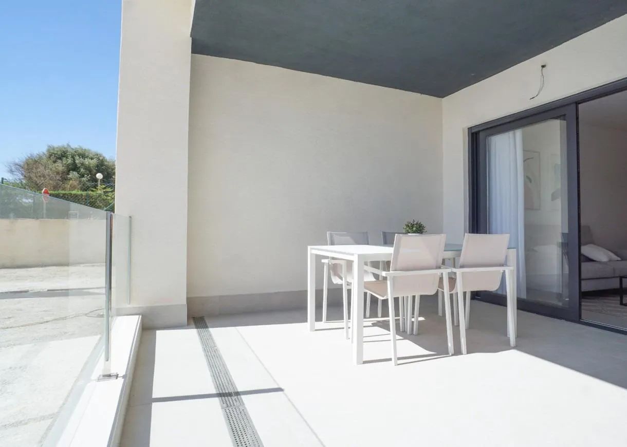 Nieuwe appartementen in La Mata-Torrevieja: modern comfort in een weelderige omgeving foto 22