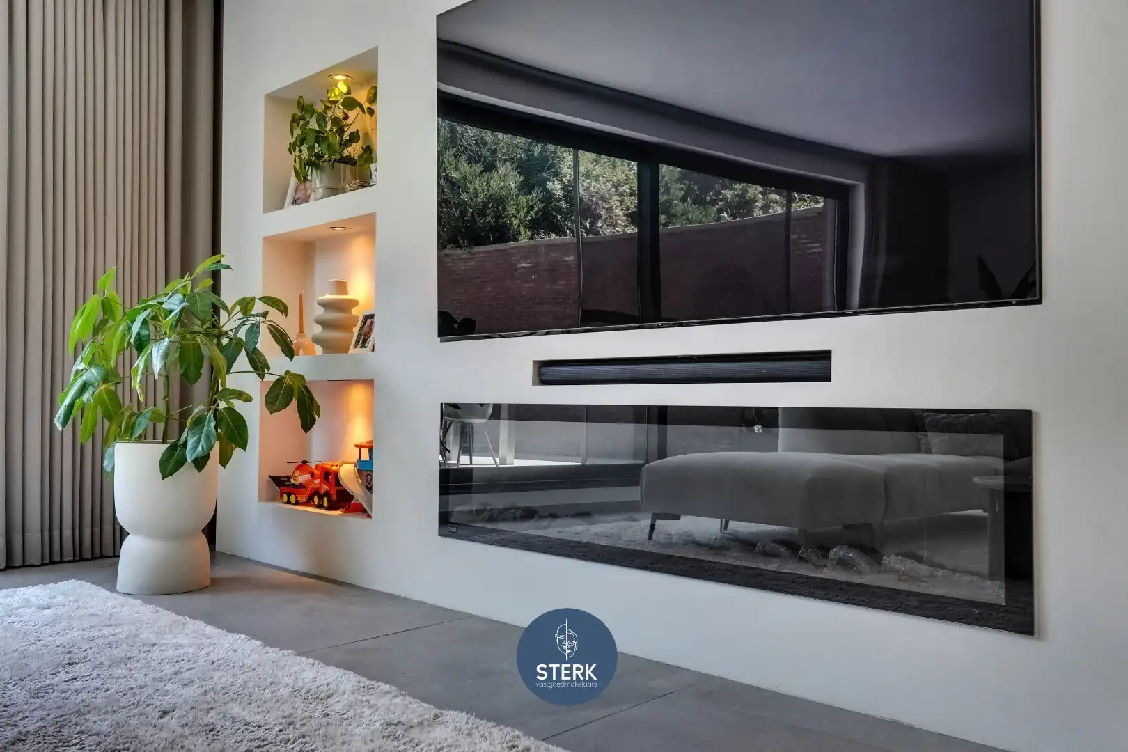 EIGENTIJDSE WONING (EPC LABEL A) MET MAASTRICHT BINNEN HANDBEREIK !  foto 7
