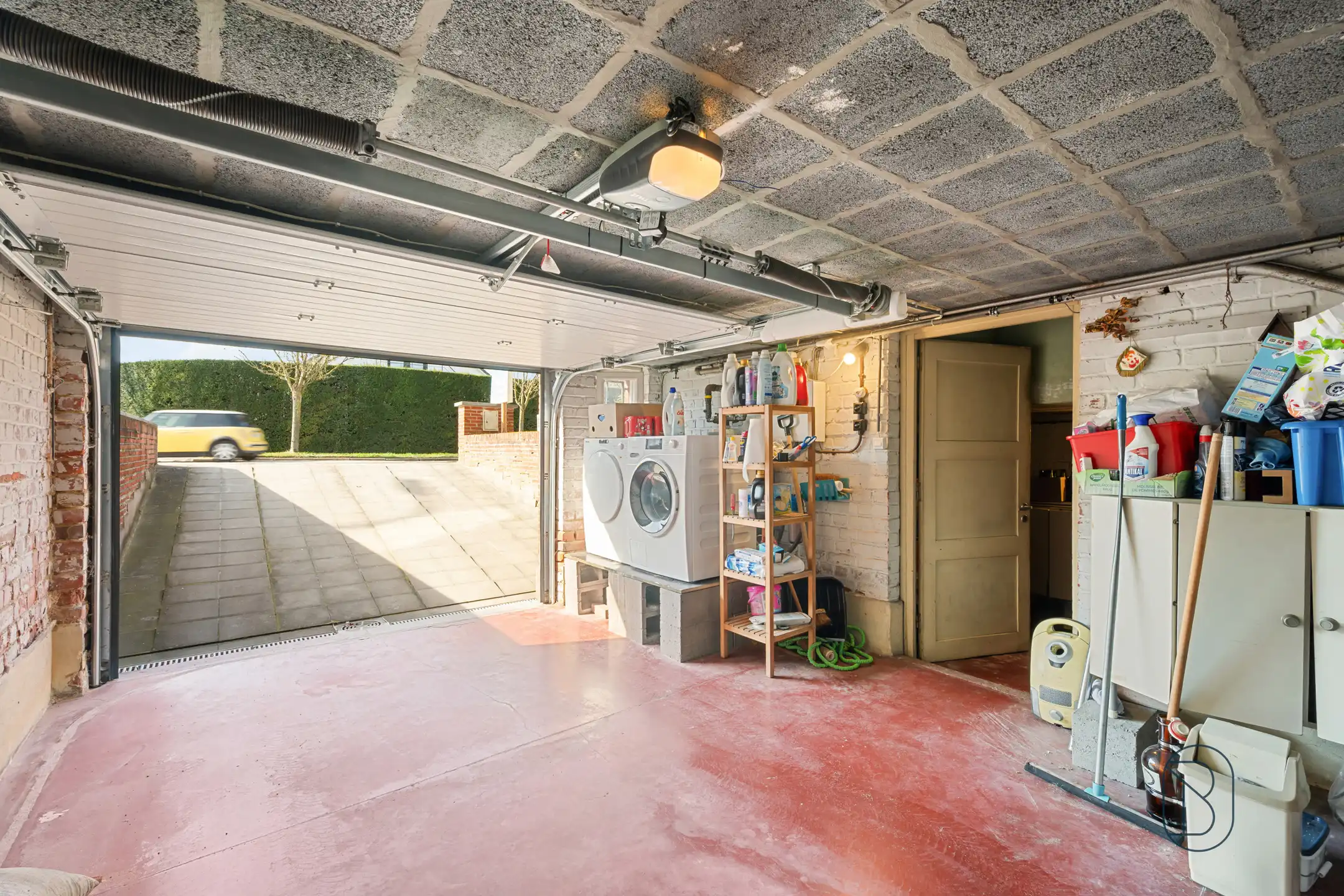 Topgelegen woning met tuin in de gegeerde Sint-Elisabethwijk foto 16