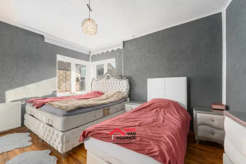 Karaktervolle woning HOB - nabij centrum Lokeren foto 16