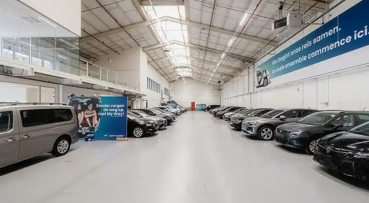 Diegemstraat 1, 1800 Vilvoorde foto 6