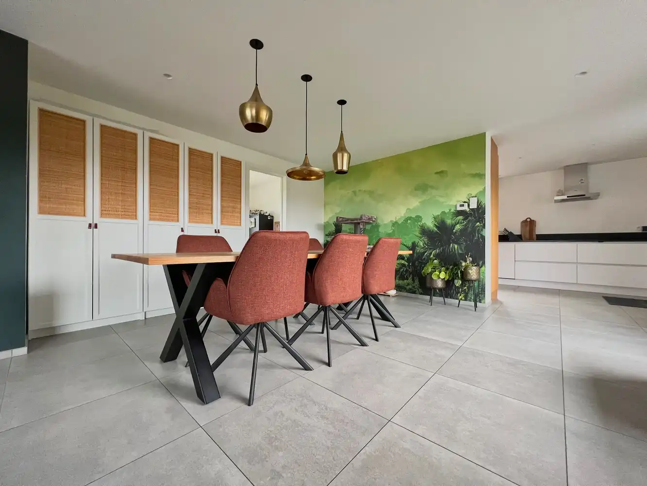 Stijlvolle, unieke woning met landelijke verzichten! foto 5