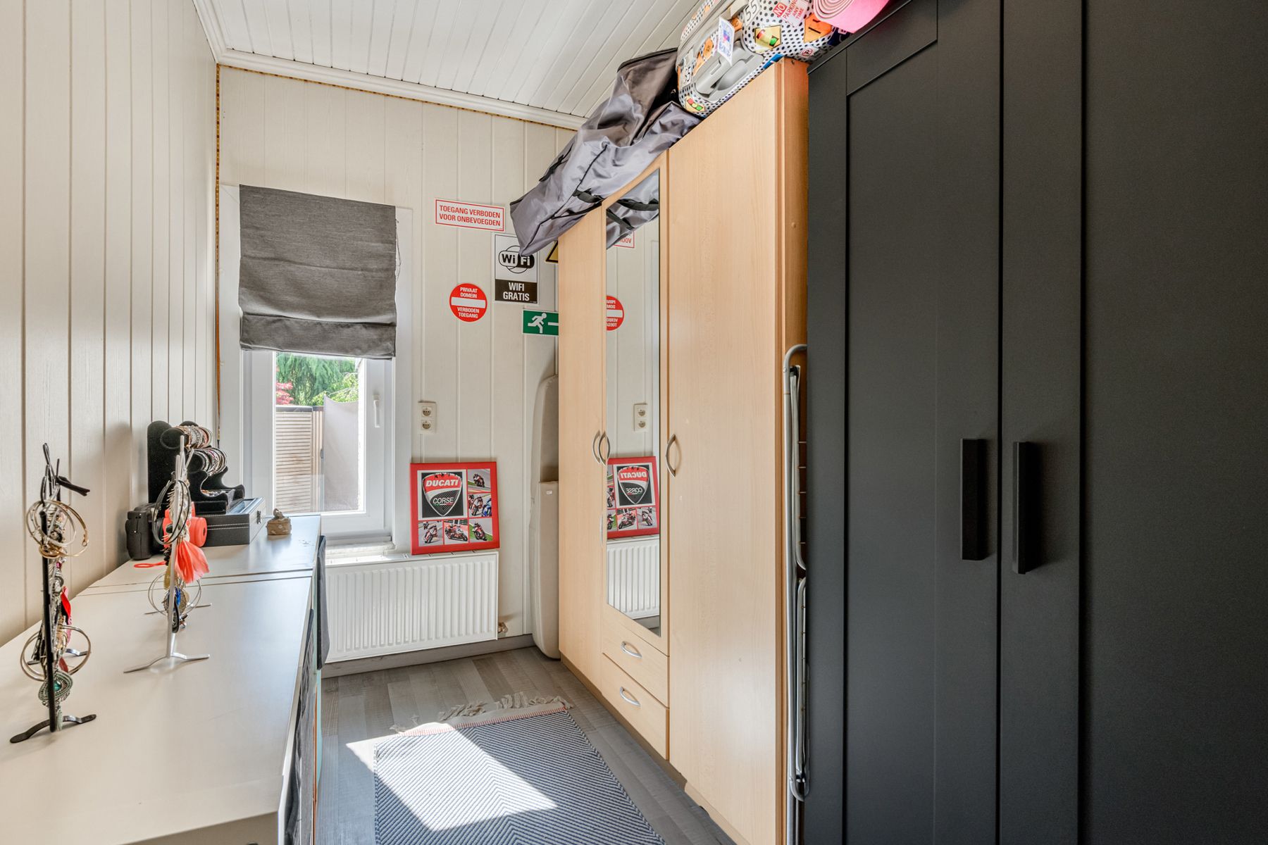 Rustig gelegen bungalow op perceel van 7a 40ca foto 11