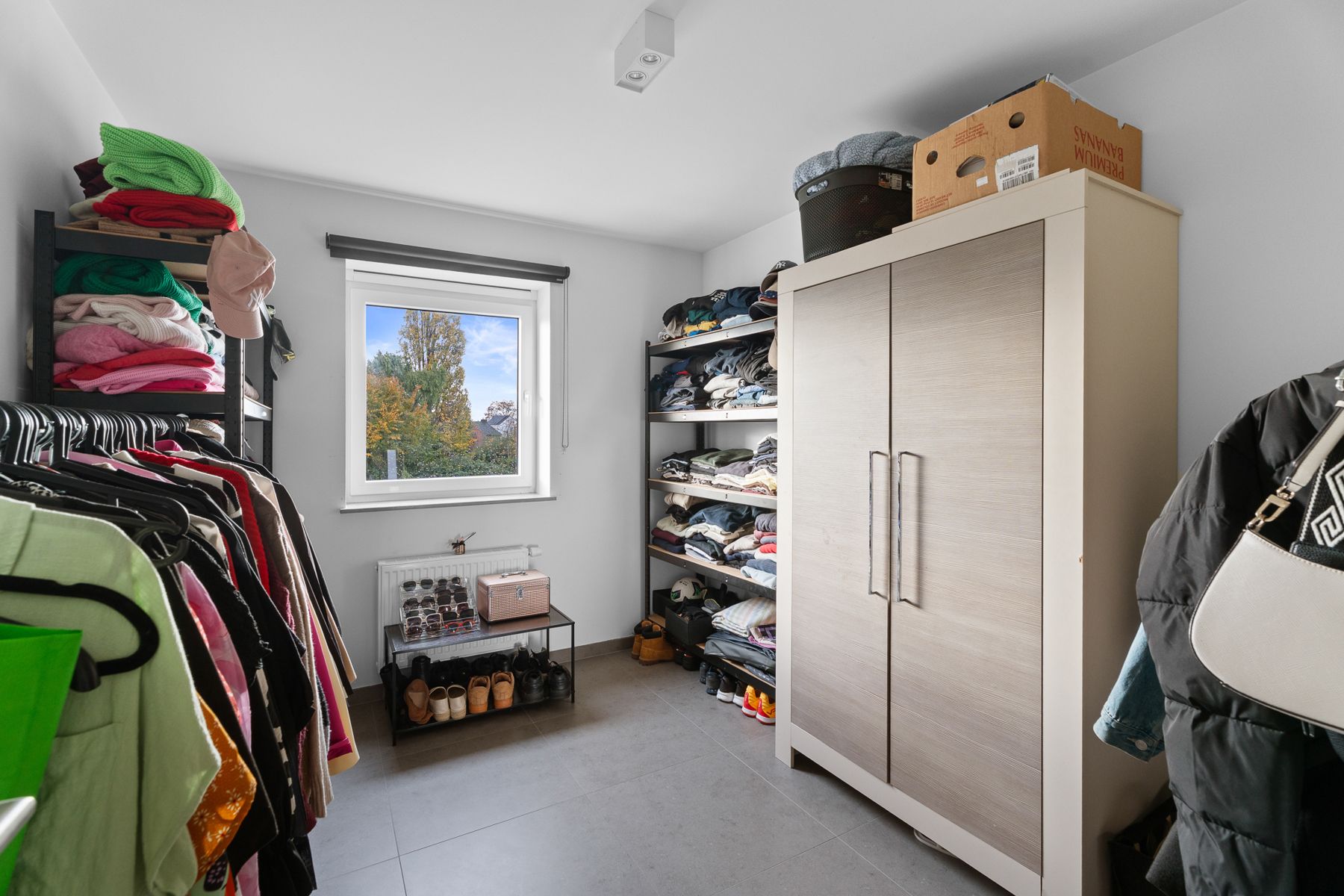 Energiezuinige recente woning in doodlopende straat te Eeklo foto 17