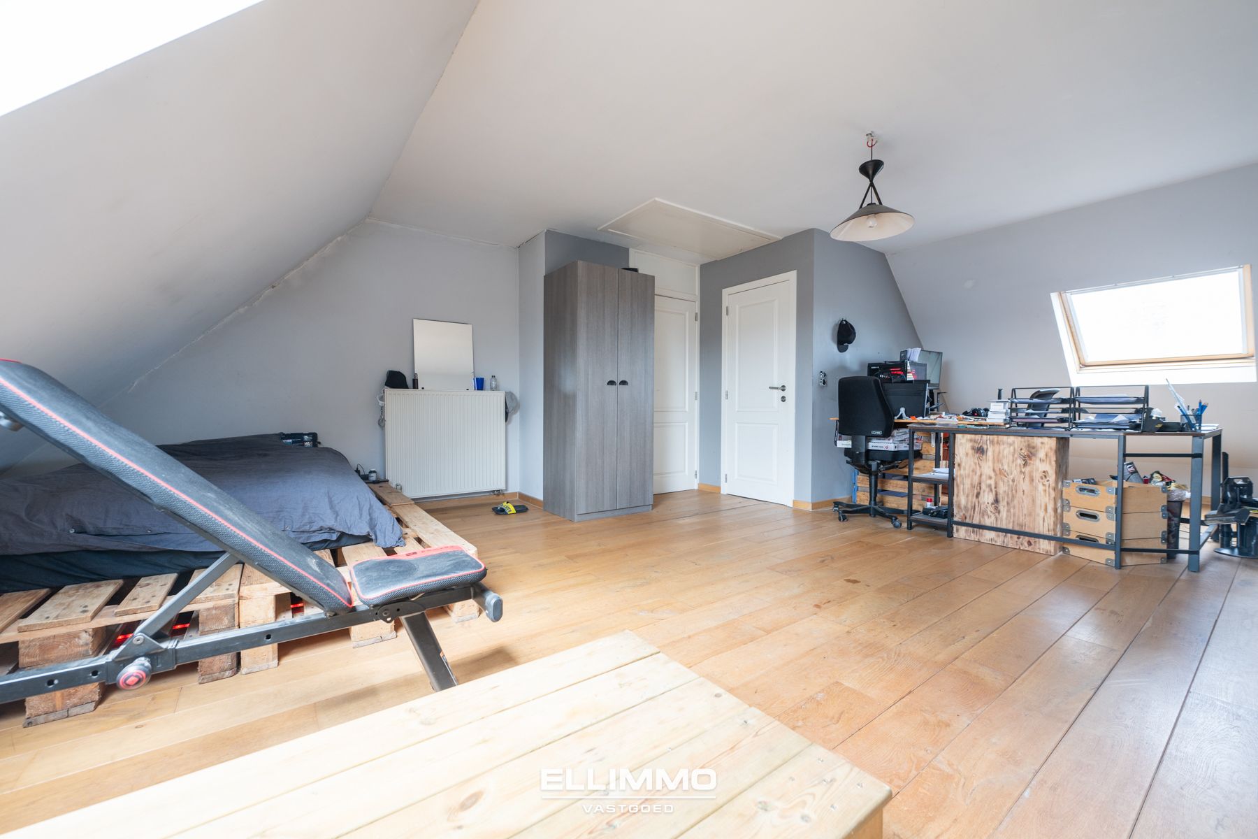 Sfeervolle, instapklare woning met 4 ruime slaapkamers! foto 16