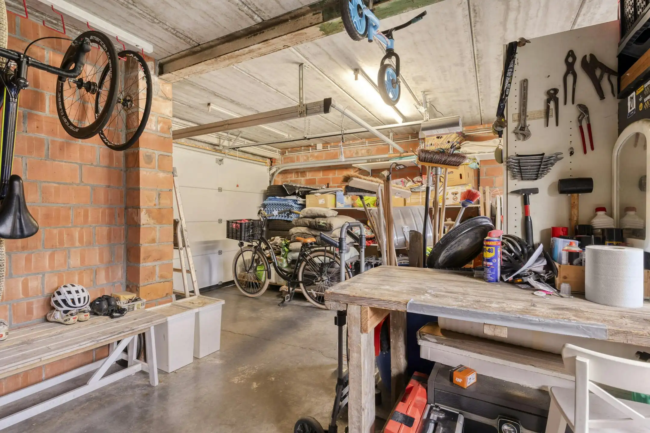 Instapklare woning in Kalmthout met 5 slaapkamers te koop. foto 21