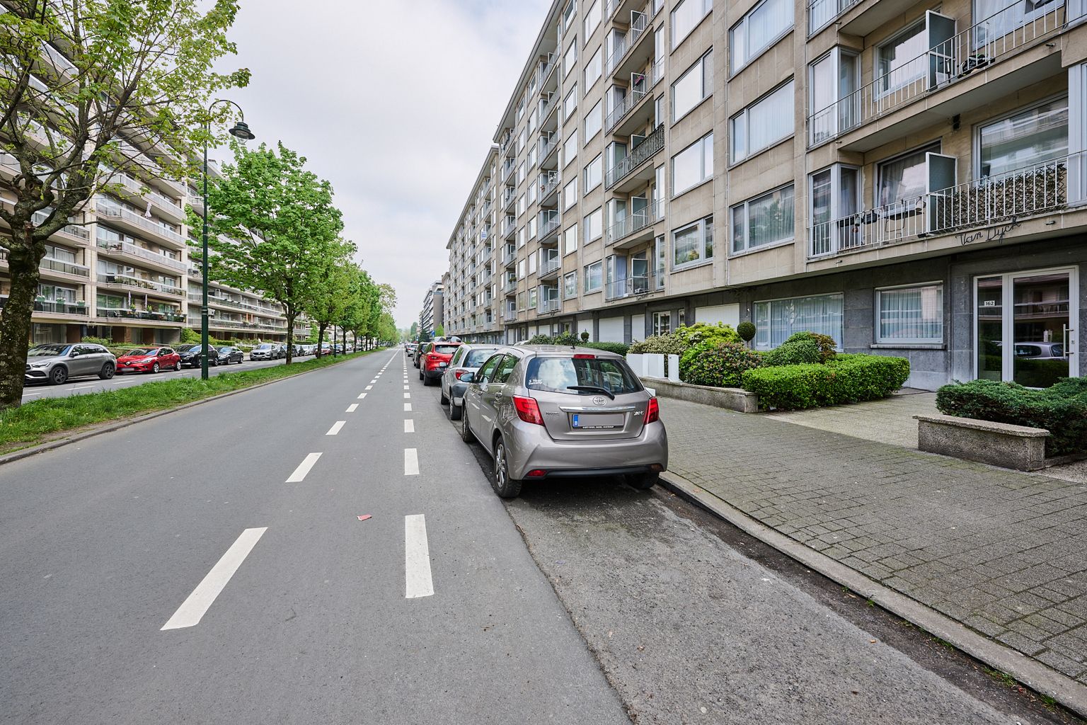 Appartement te koop foto 14
