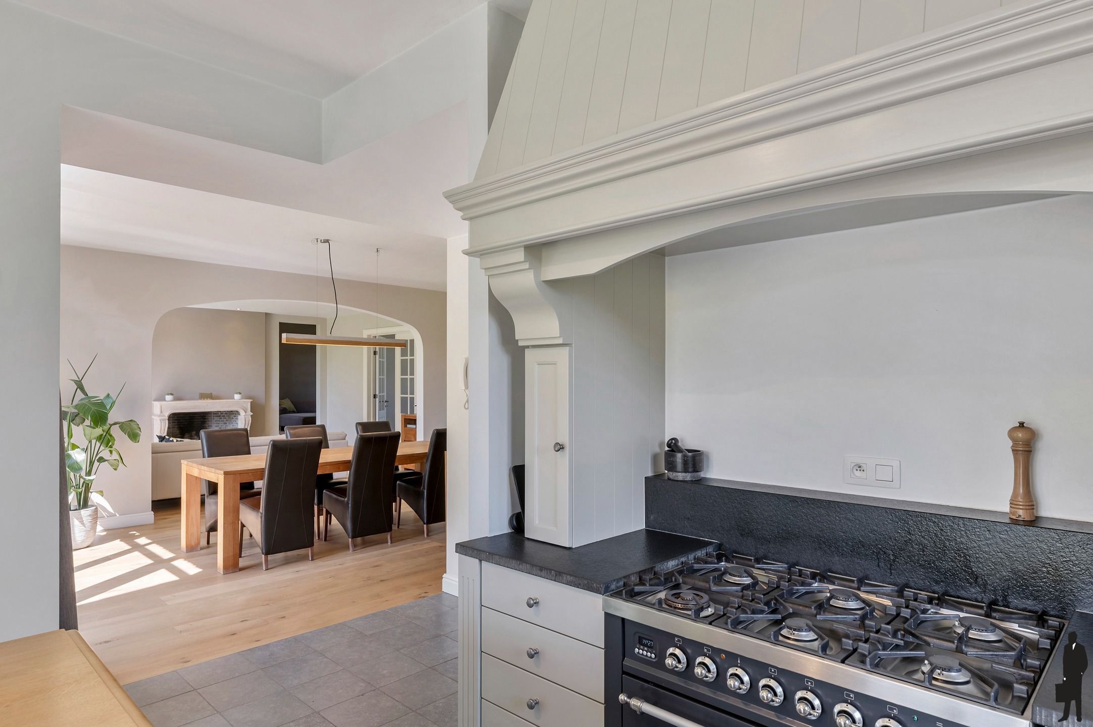 Luxueuze villa met uitgestrekte tuin in Zemst foto 8