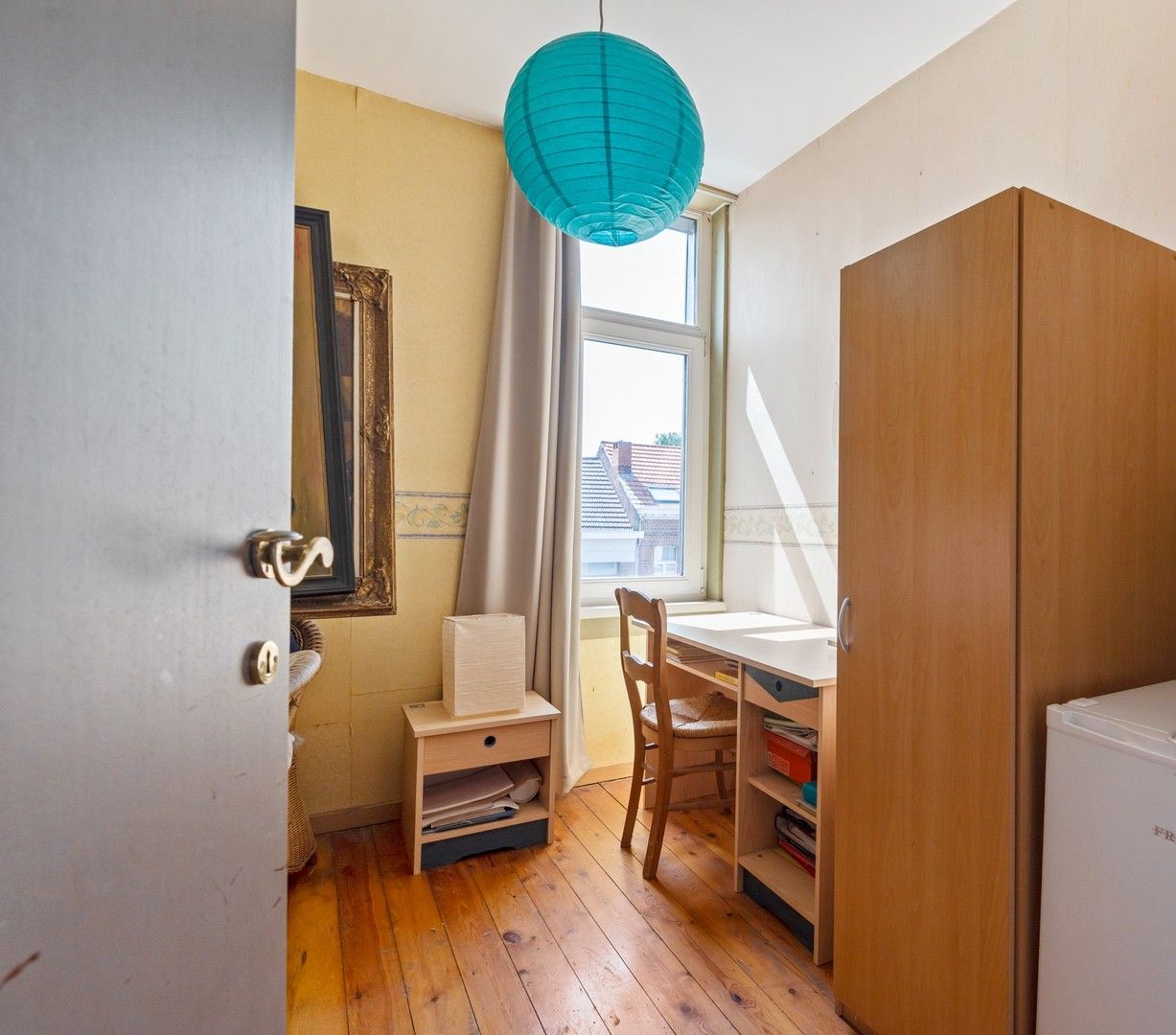 Charmante, lichte woning met heerlijk terras op toplocatie! foto 9