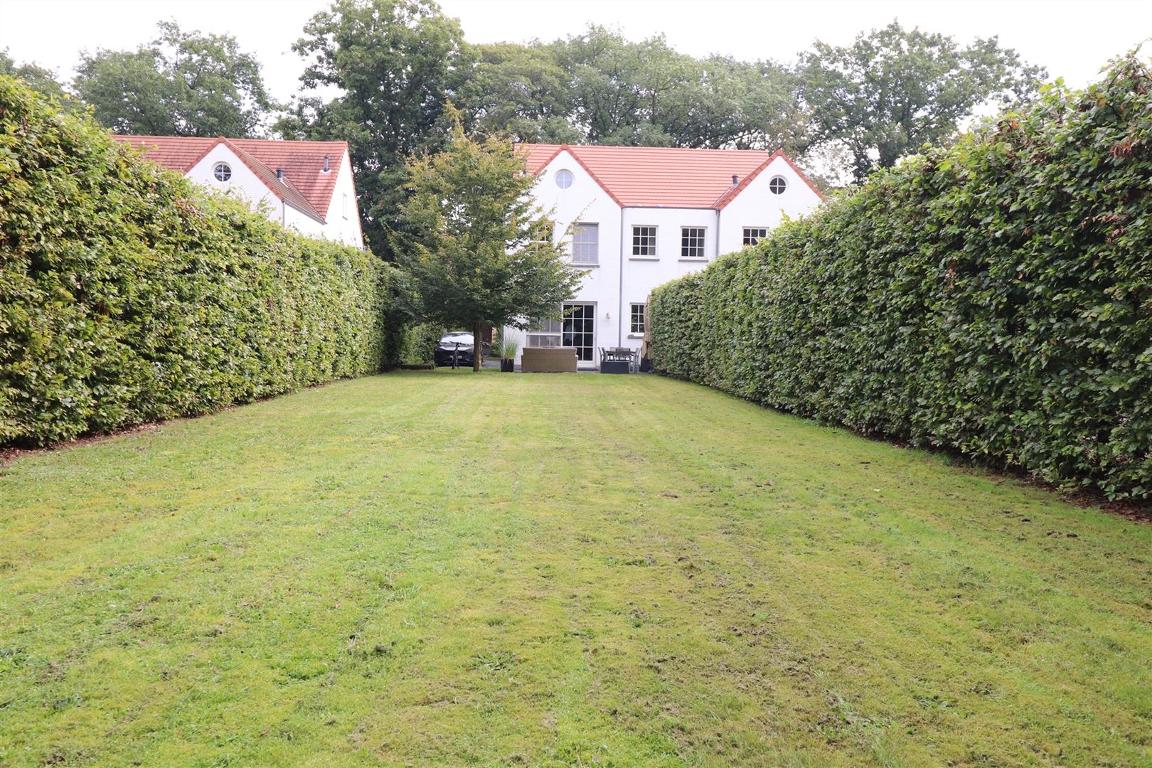 Stijlvolle woning nabij het dorp van Schilde foto 21