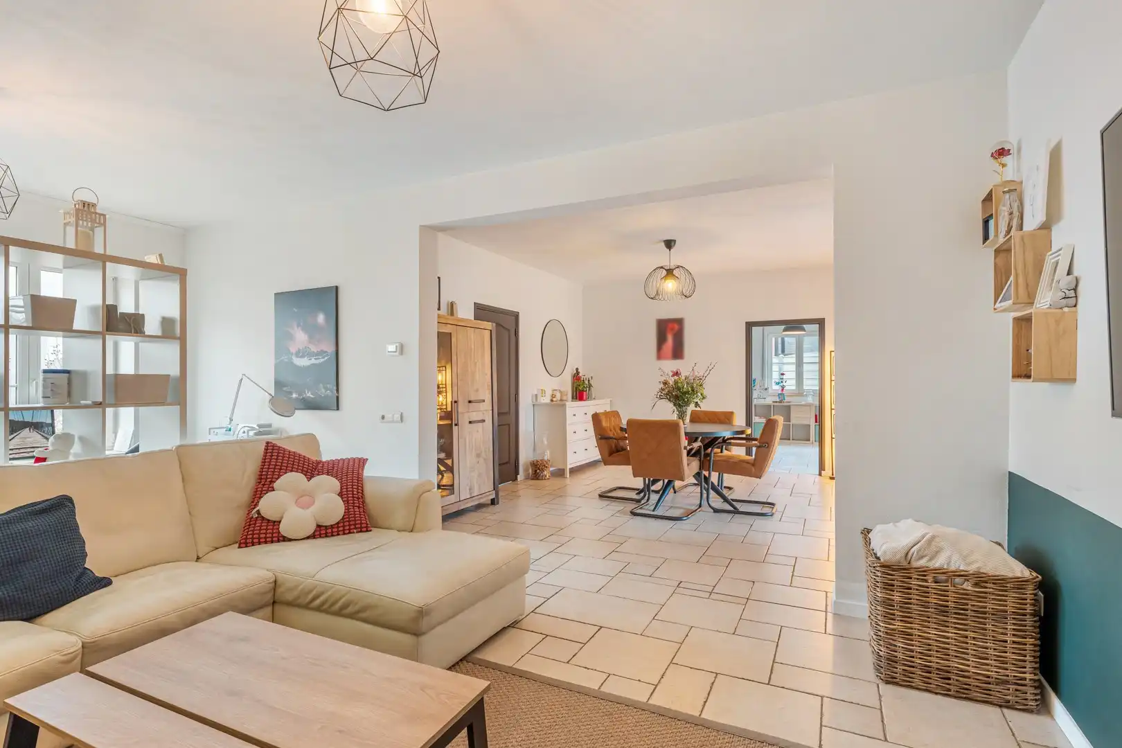 Instapklare woning op ruim perceel met bijgebouw – ideaal voor dierenliefhebbers foto 6