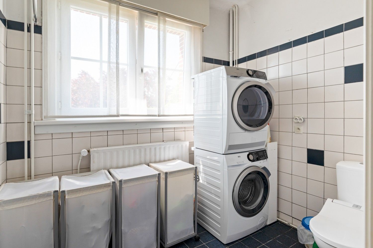 Huis met 5 slaapkamers en tuin in Borsbeek! foto 25