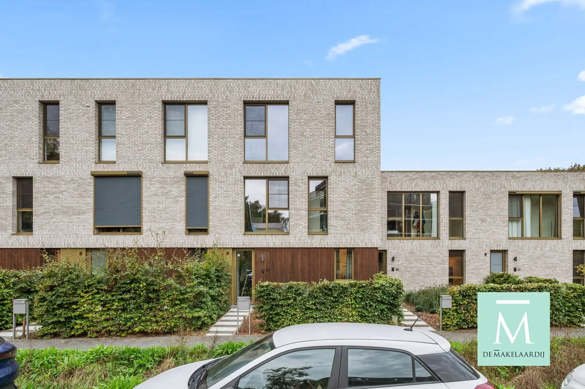 Huis te huur Planetendreef 23 - 2800 MECHELEN