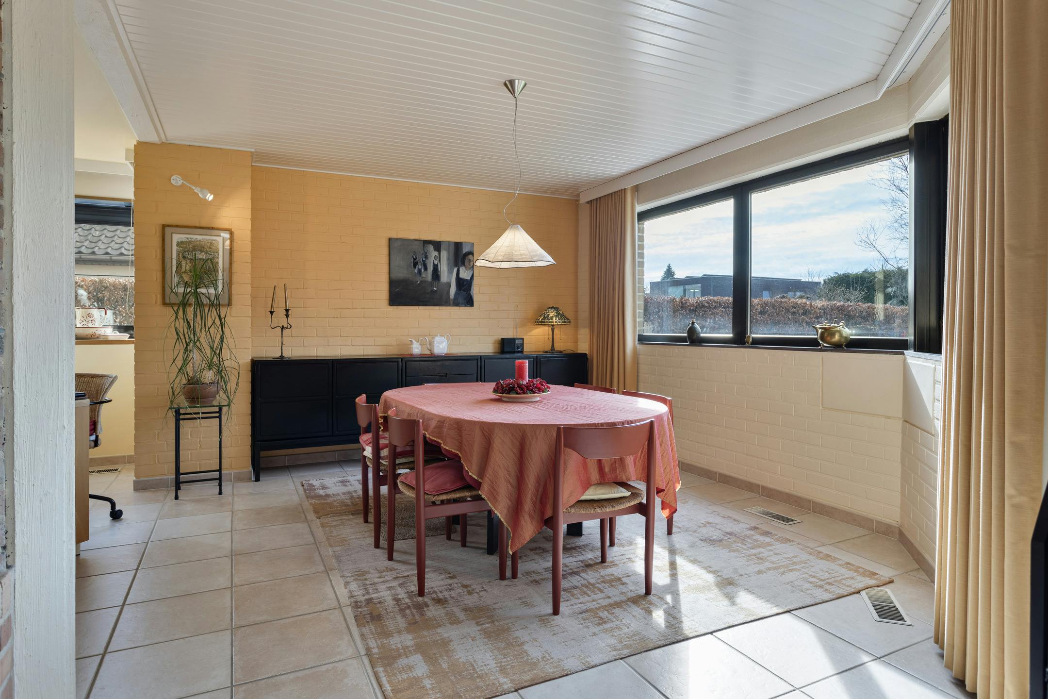 Huis te koop op lijfrente in het centrum van Wuustwezel! foto 20