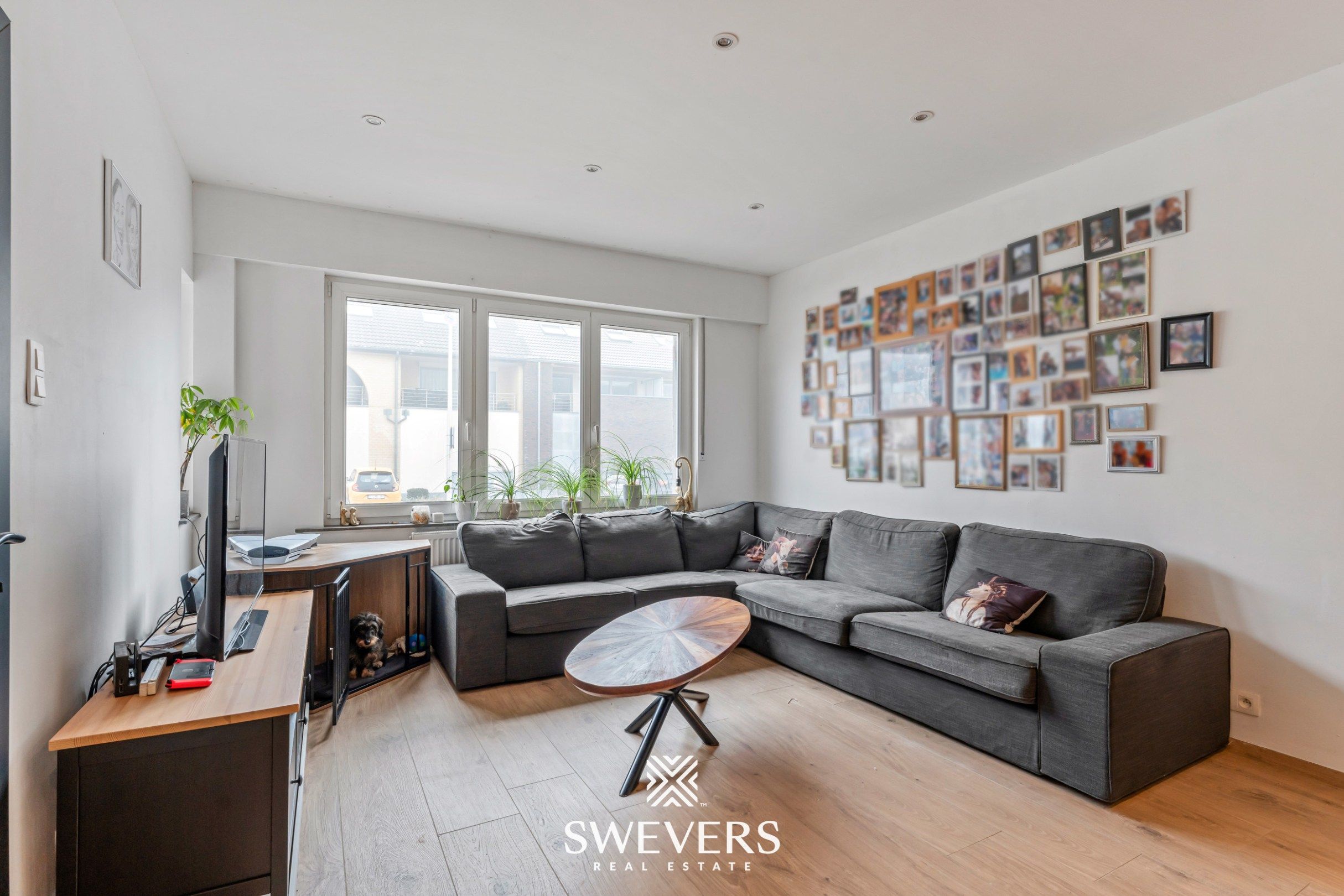 Comfortabele woning met 3 slaapkamers en zonnige tuin foto 4