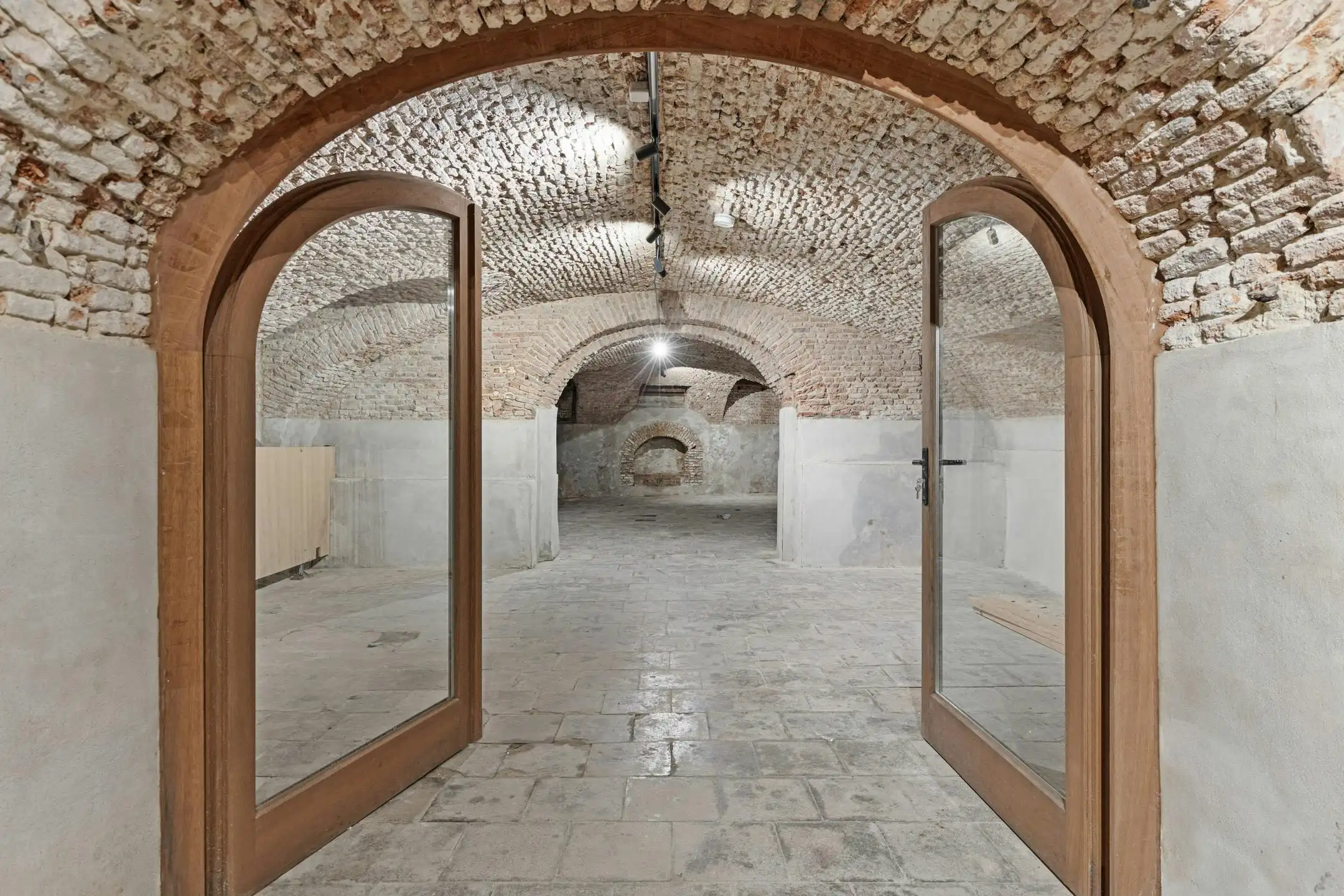 Handelshuis (466 m²) te koop te Antwerpen centrum  foto 36