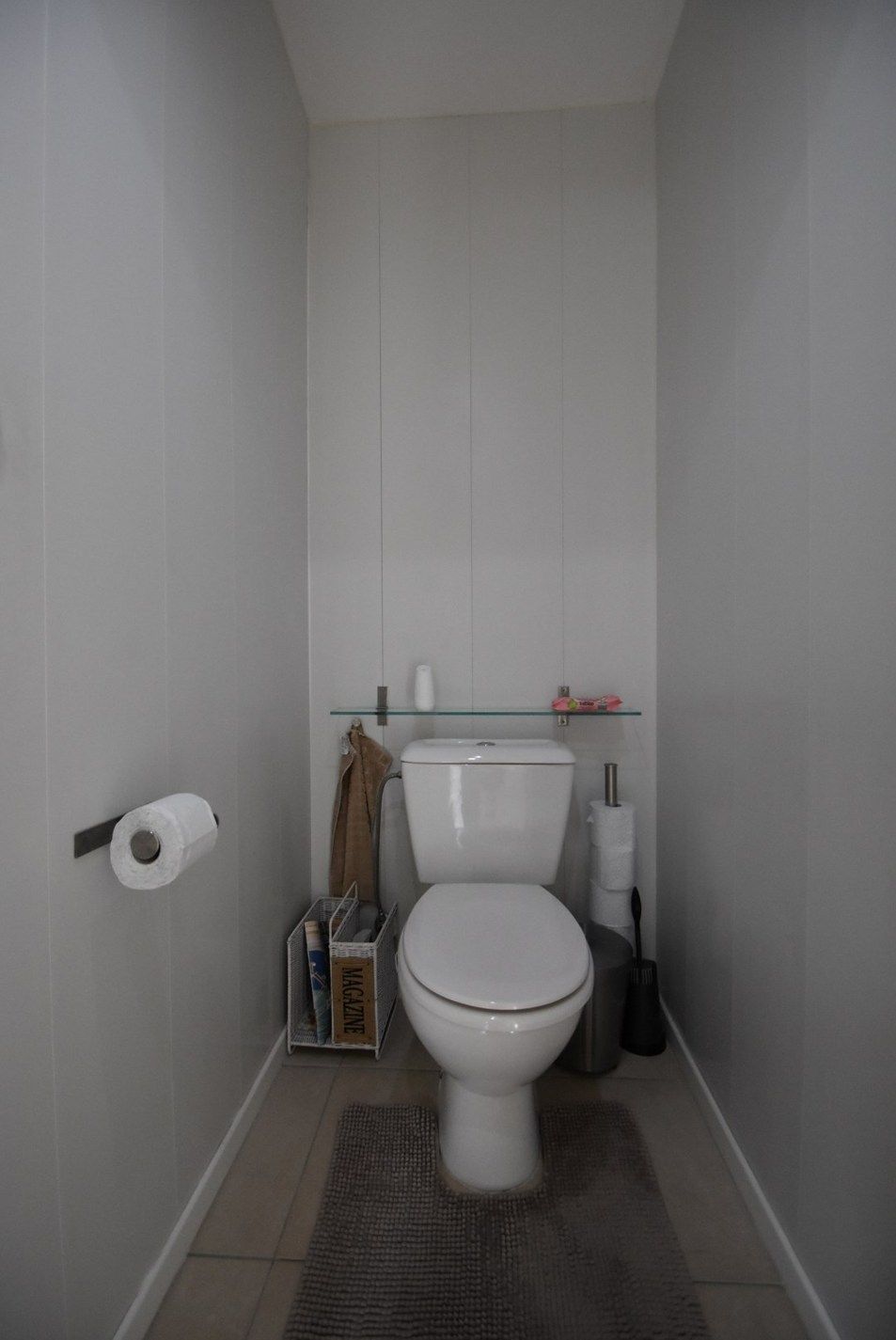 Knap gerenoveerde woning met 3 slaapkamers en tuin  foto 14