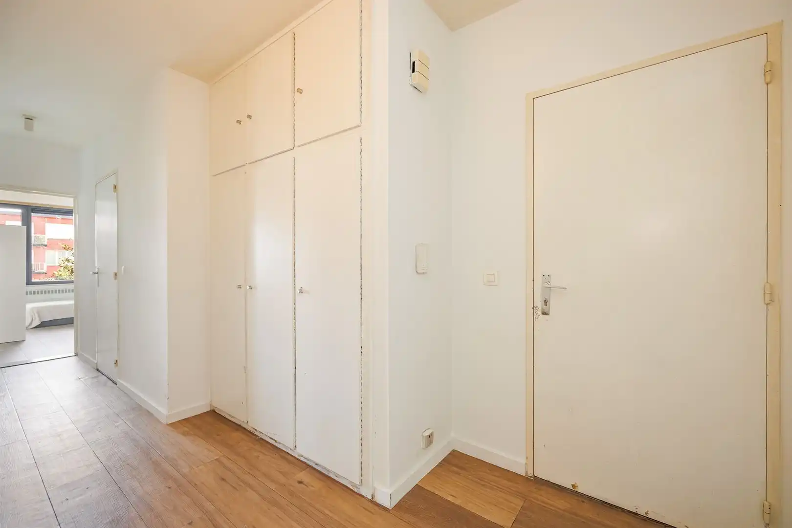 Modern appartement met balkon foto 12