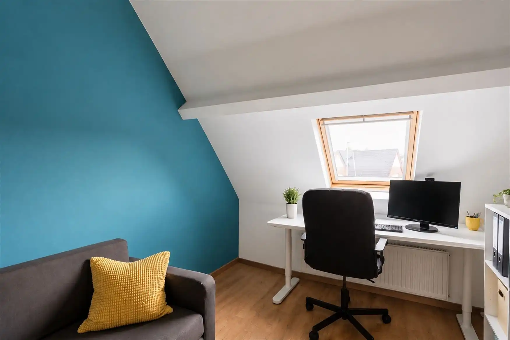 Compact wonen. Slim kiezen. Zorgeloos genieten. foto 9