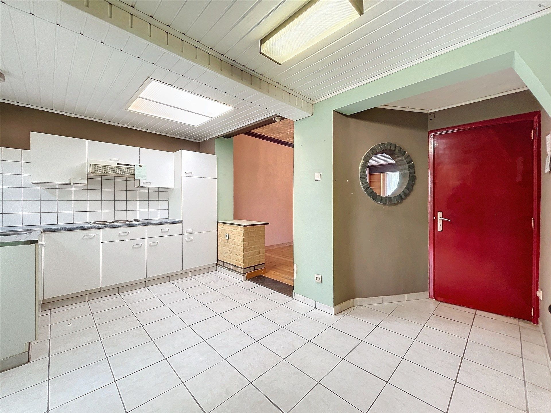 Woning met 3 slaapkamers en leuke tuin op perceel van 170 m² foto 6