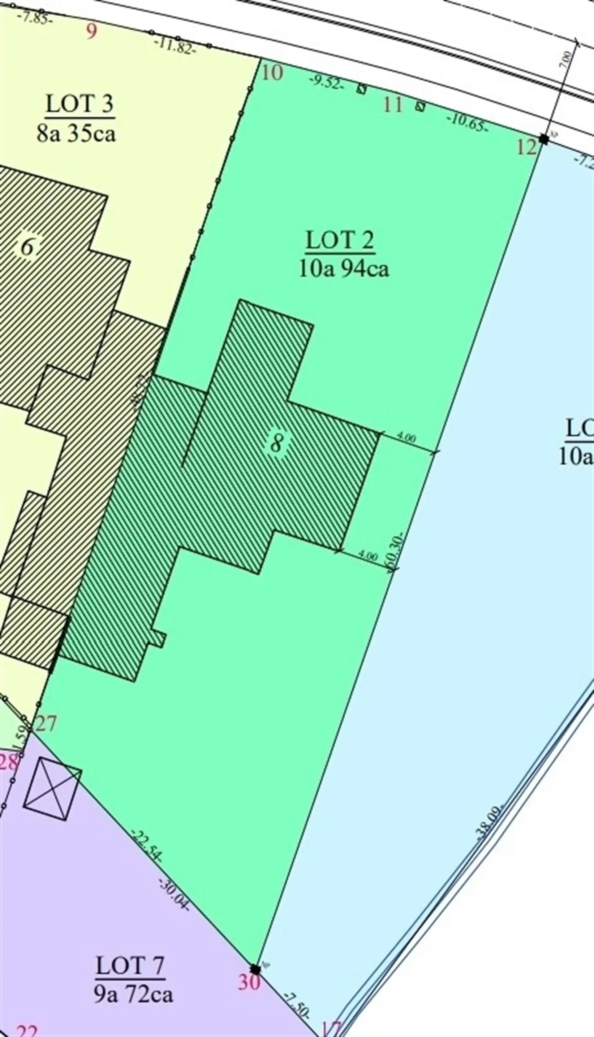 Karaktervolle open bebouwing op 1.094 m² met uitbreidingsmogelijkheden in Gijzegem foto 28
