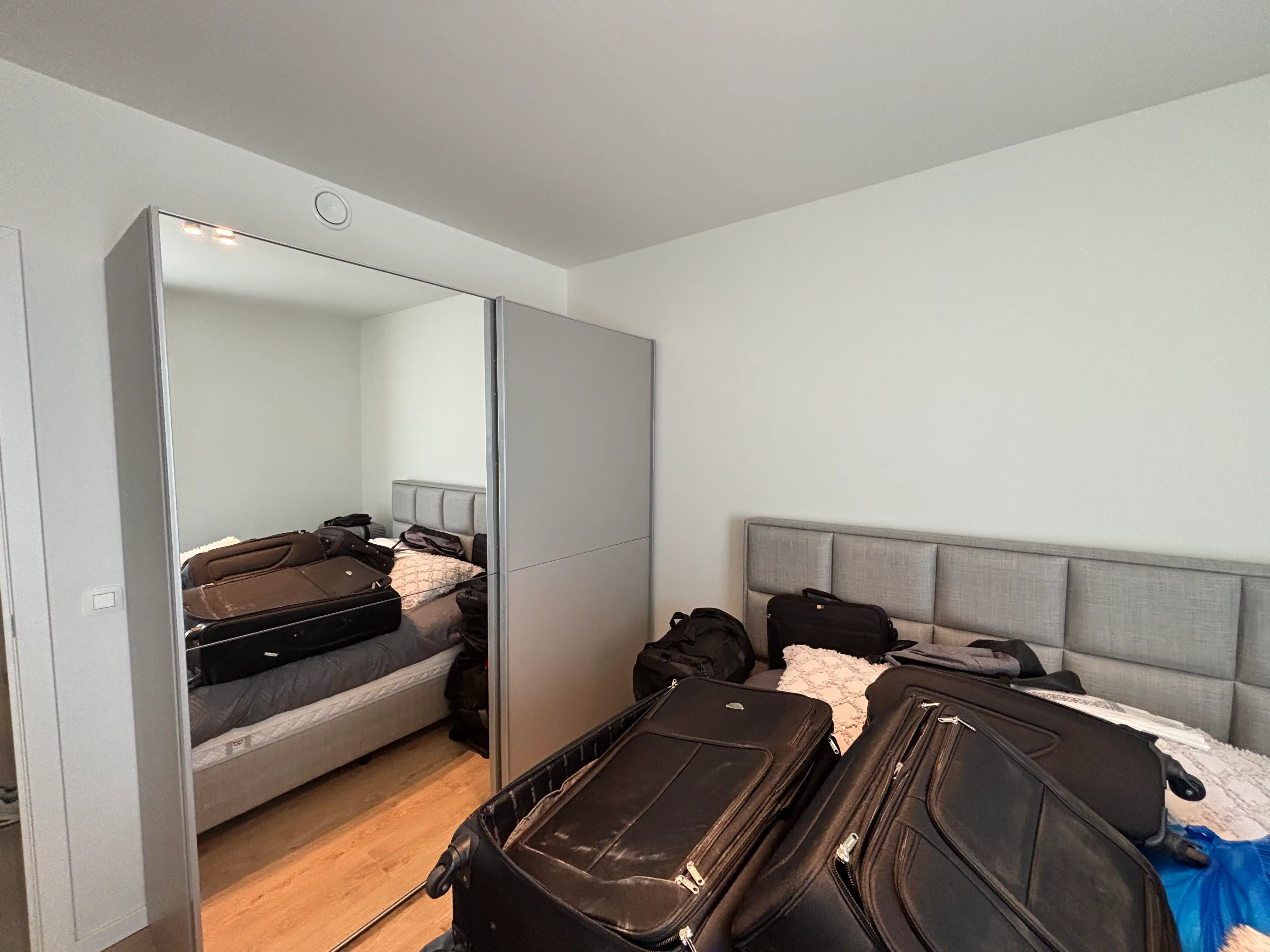 Te Huur: Modern & Duurzaam Parkappartement nabij Brussel foto 17