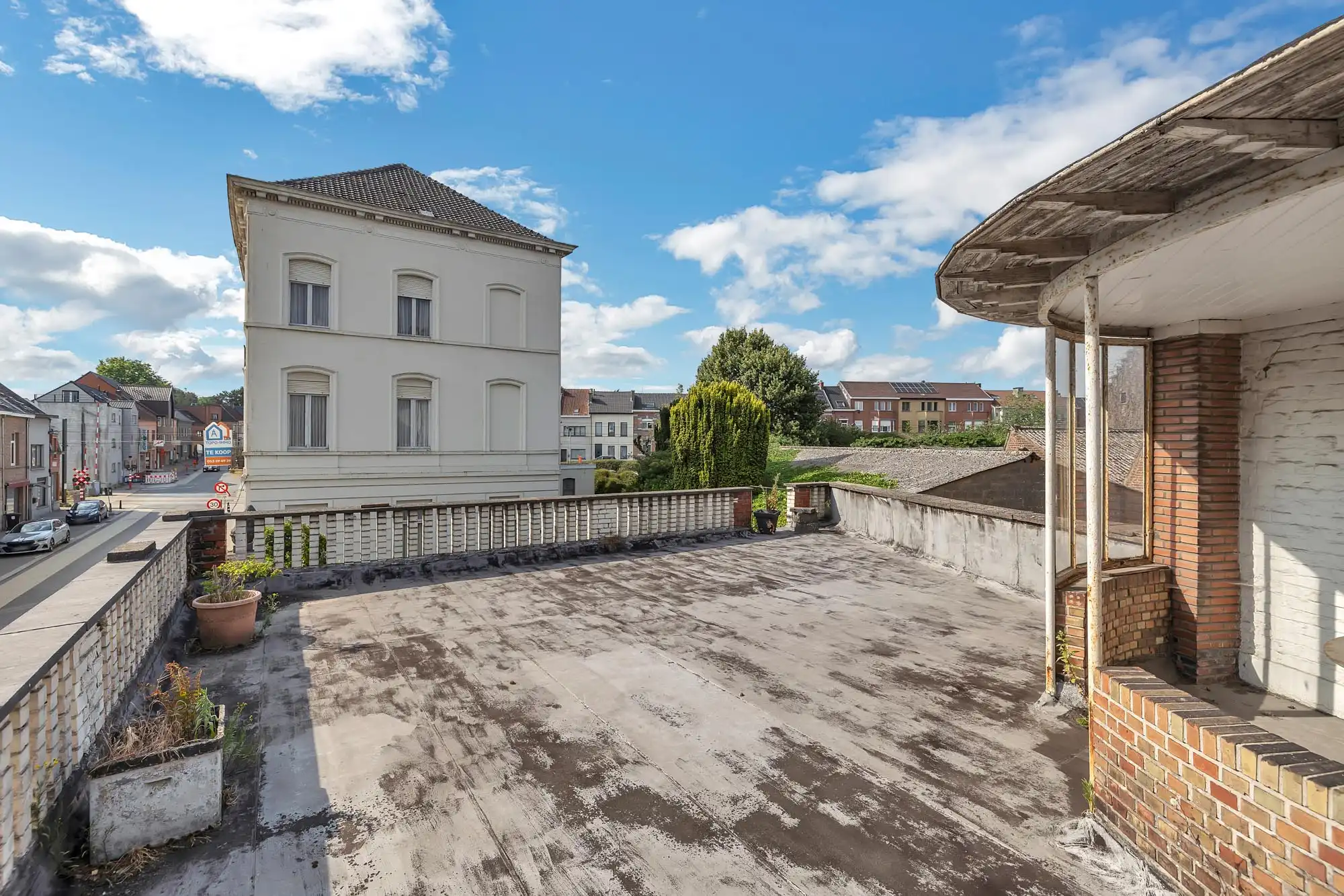 Imposante herenwoning met diverse mogelijkheden foto 26