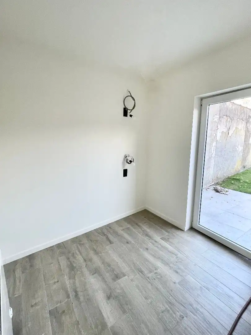 Tuinappartement met 2 slaapkamers - centrum Wenduine foto 11