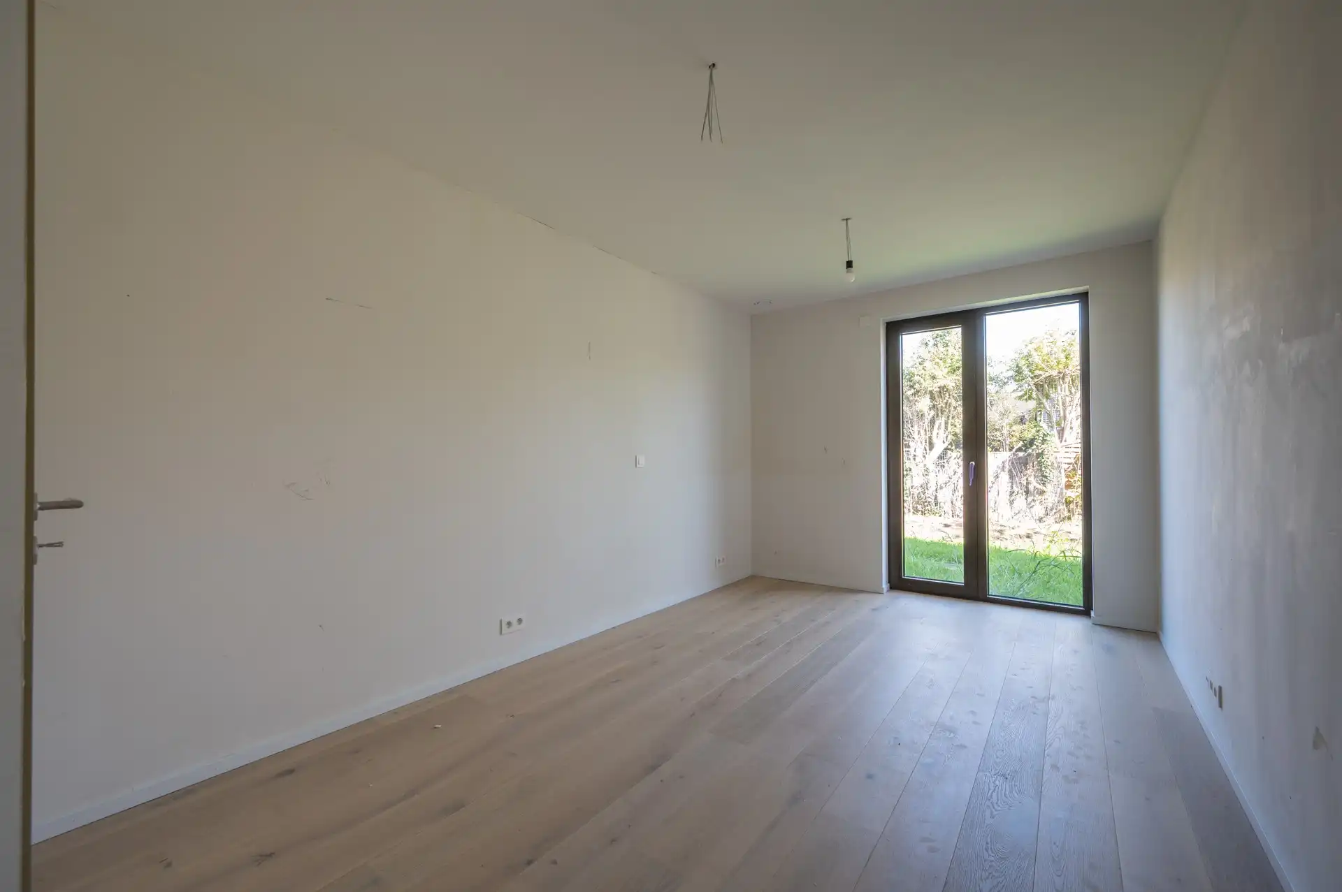 Architecturale nieuwbouwwoning met BEN-label en unieke leefruimte foto 8