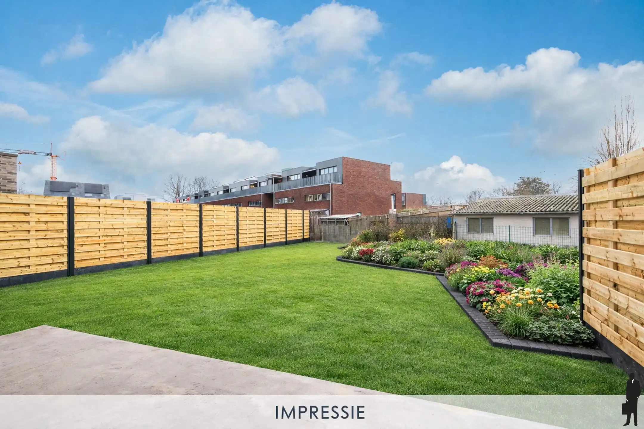 Instapklare nieuwbouwwoning met 5 slaapkamers in Oostmalle foto 23