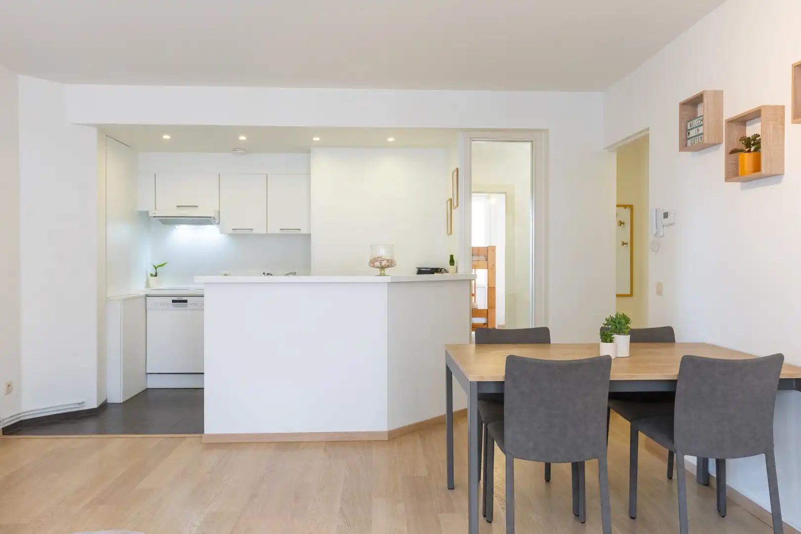 Appartement te koop foto 5