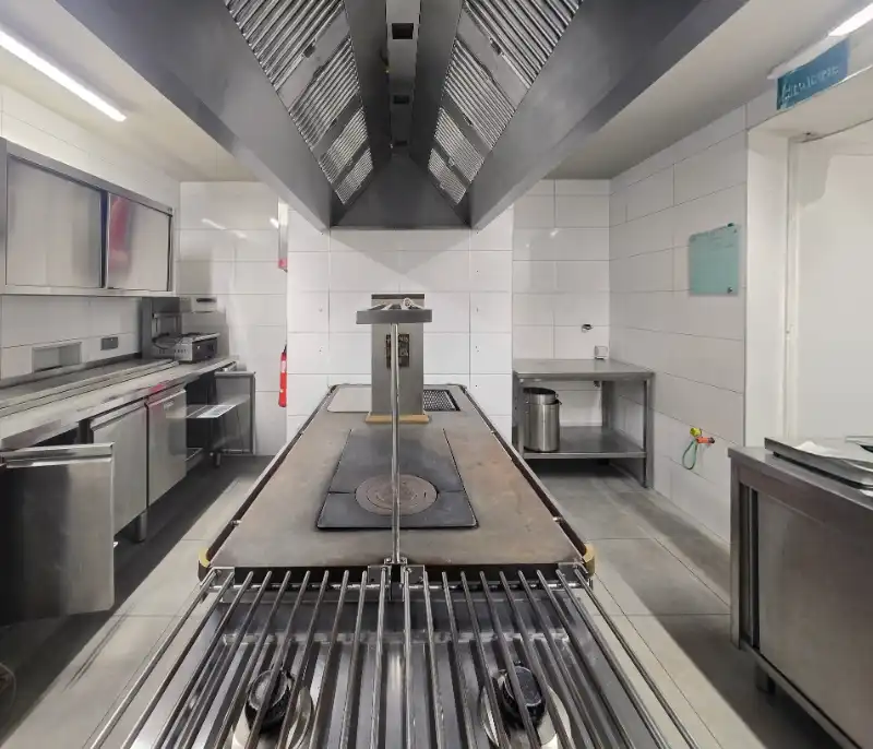 Horecapand te huur foto 3