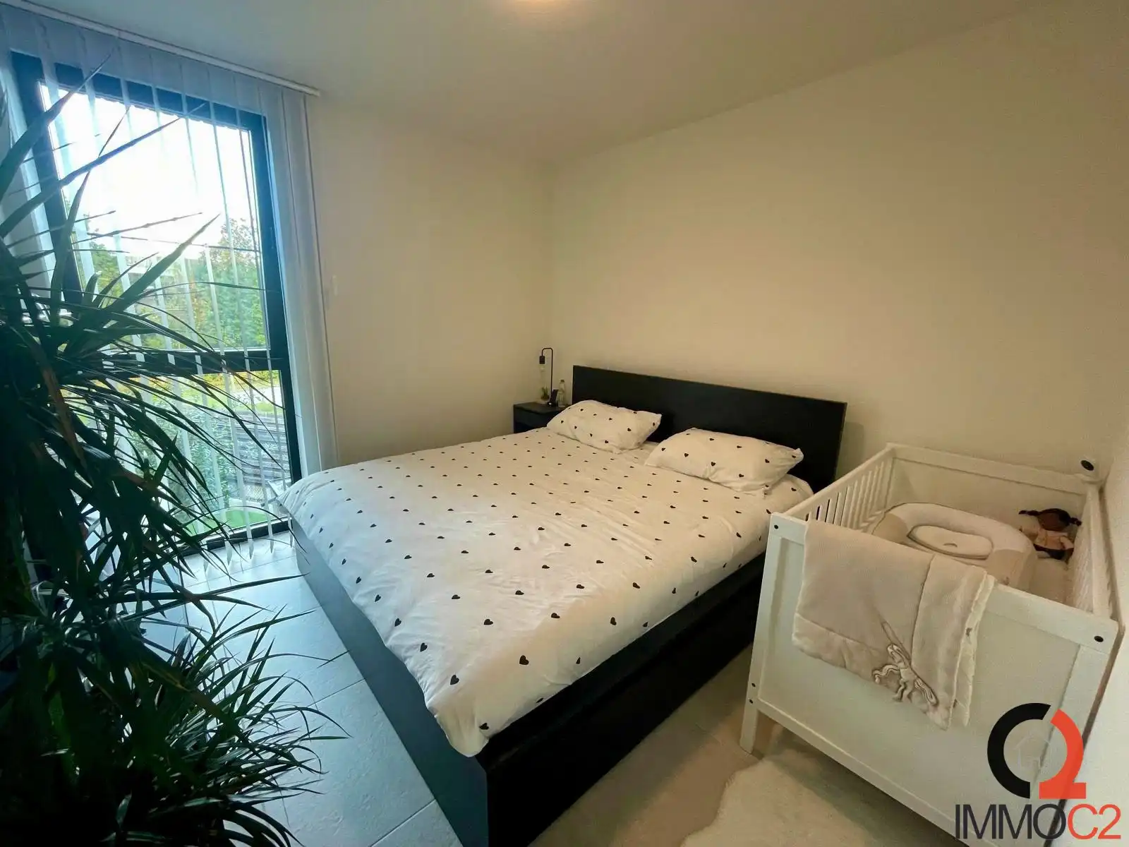 Appartement te huur foto 10