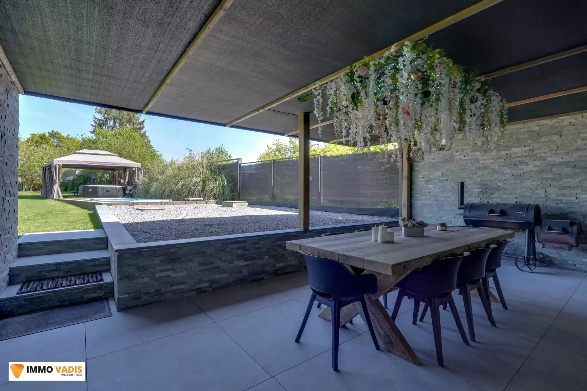 Exclusieve en instapklare BEN-woning met zuidgerichte tuin foto 18