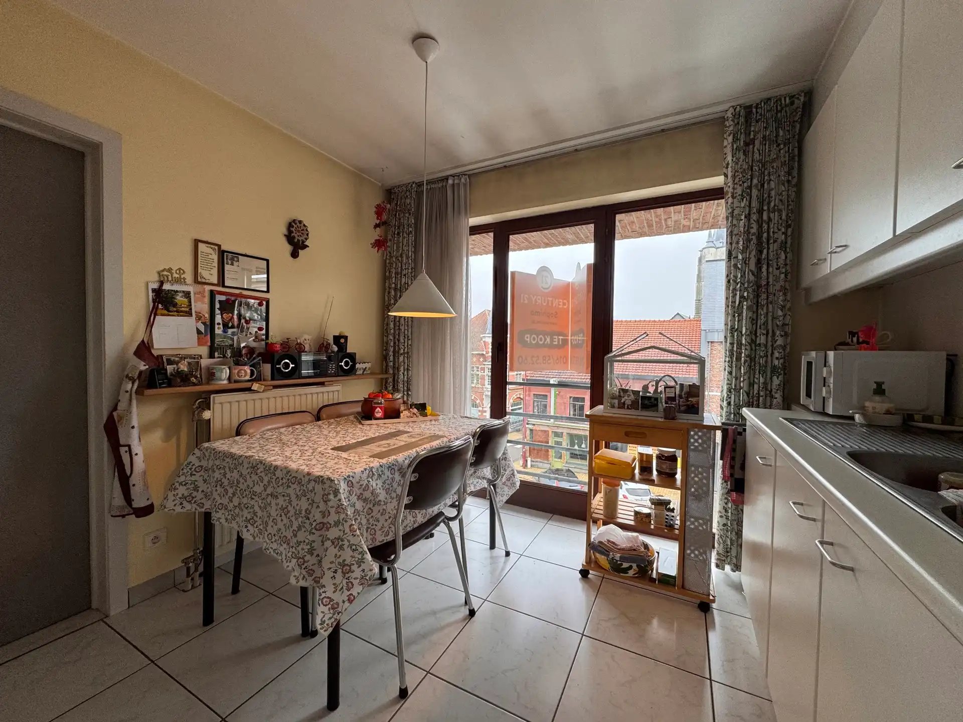 Appartement met twee slaapkamers te Aarschot foto 8