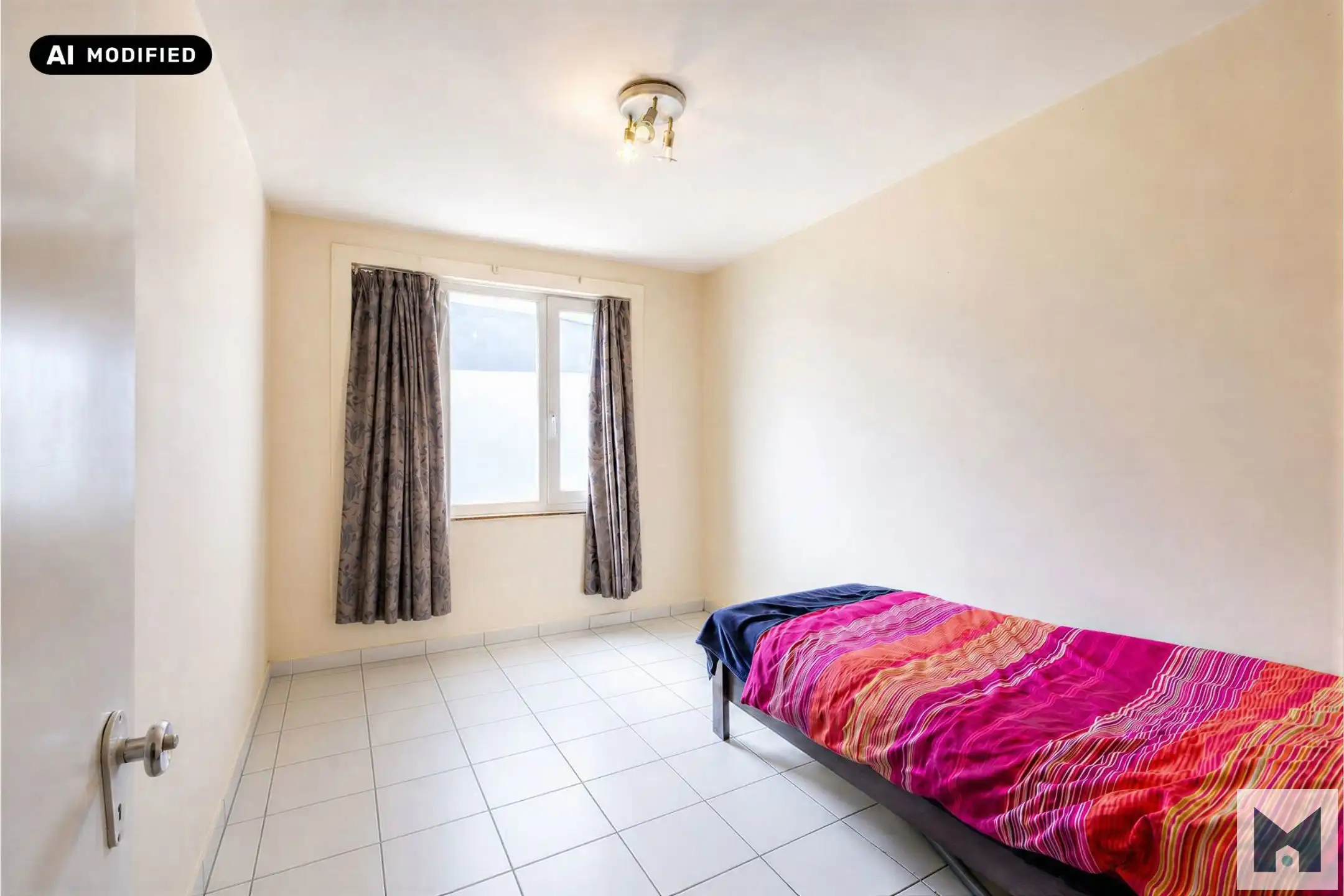 Appartementsgebouw met 6 appartementen in centrum Lebbeke! foto 15