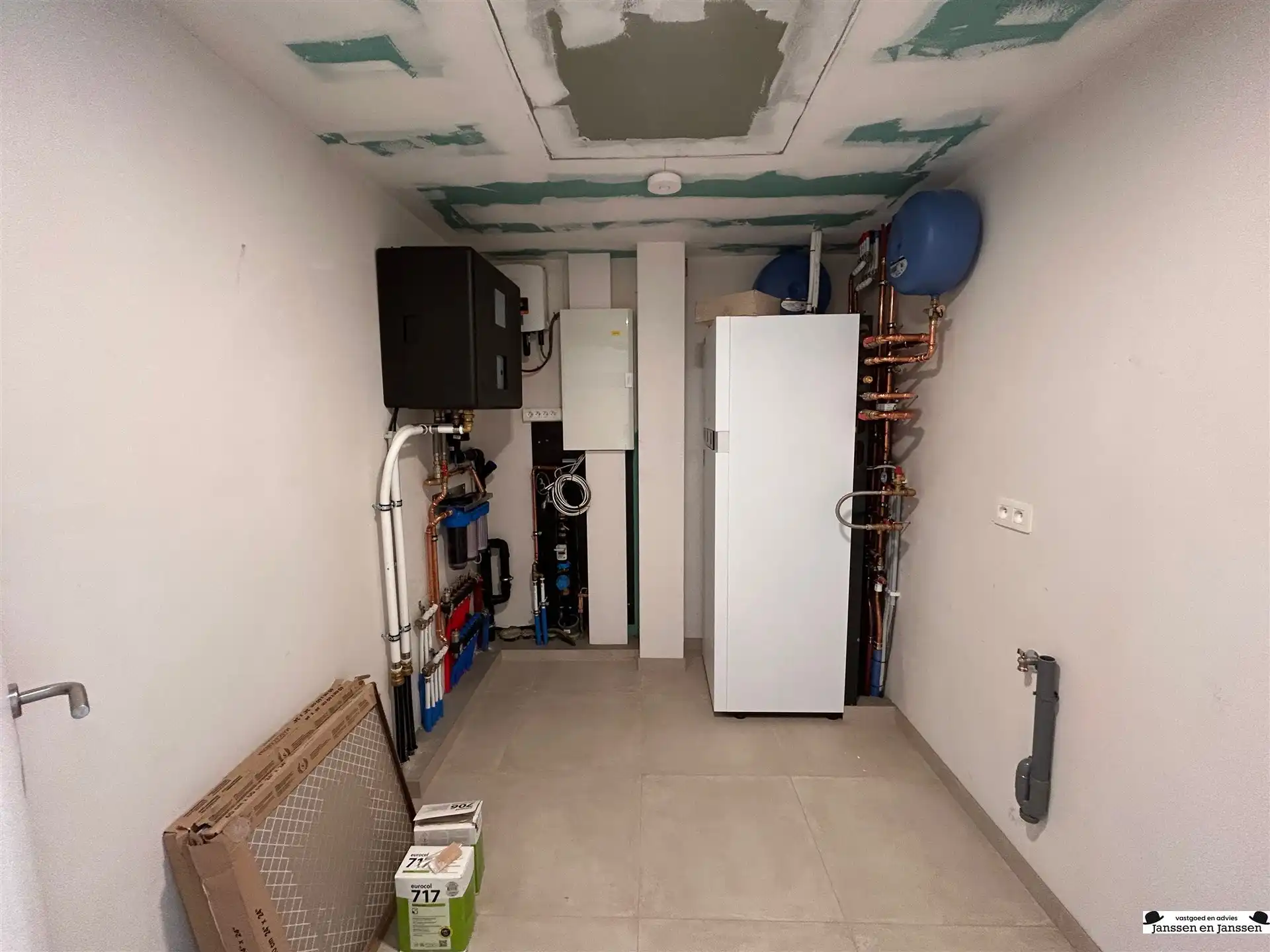 BEN-woning met 4 slaapkamers in het hartje van Gooreind foto 10