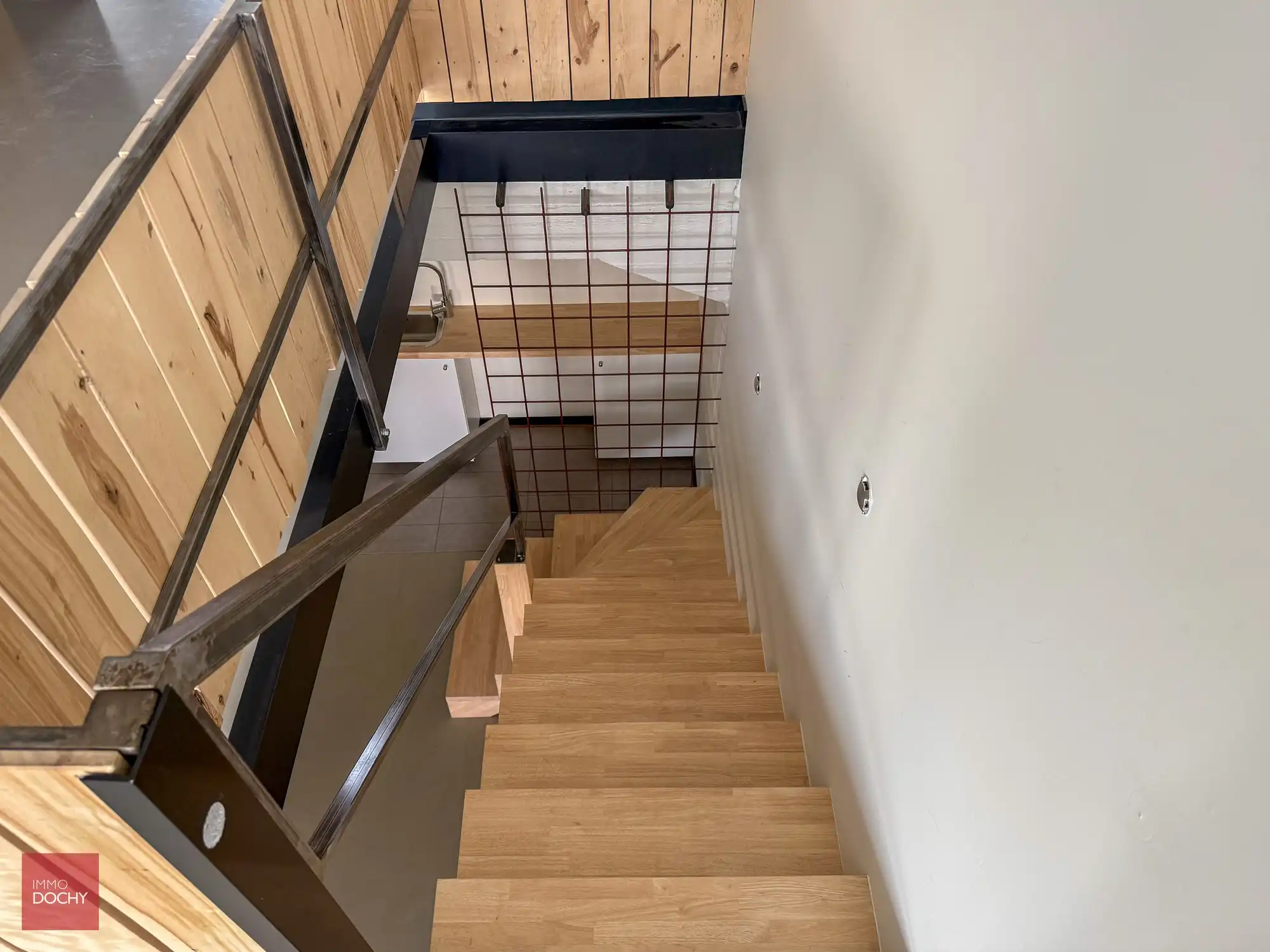 LOFT - fantastisch nieuw ingericht appartement | Oude Kassei foto 7