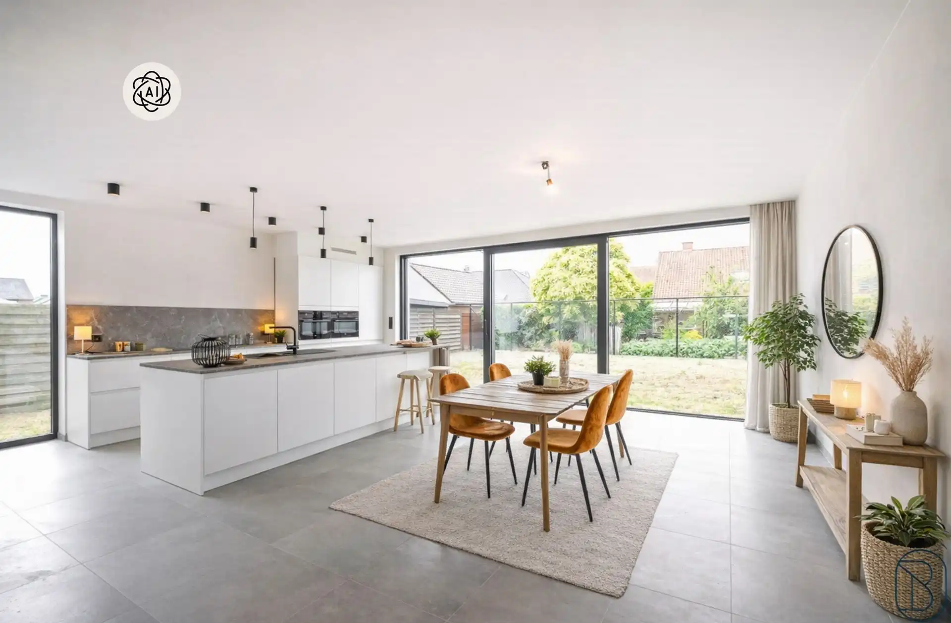 Kwalitatieve nieuwbouw voorzien van de laatste technieken! foto 14