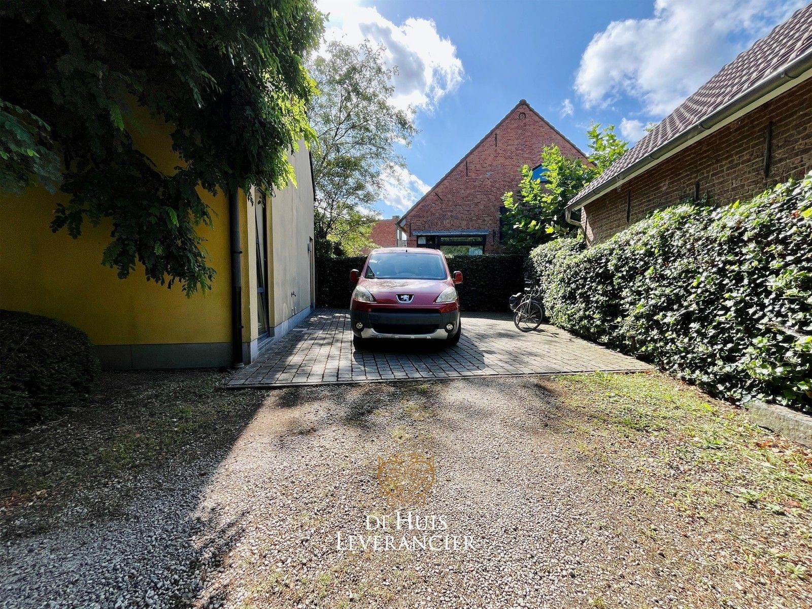 Hoeve bestaande uit 2 woningen met vele mogelijkheden (EPC B!) foto 46