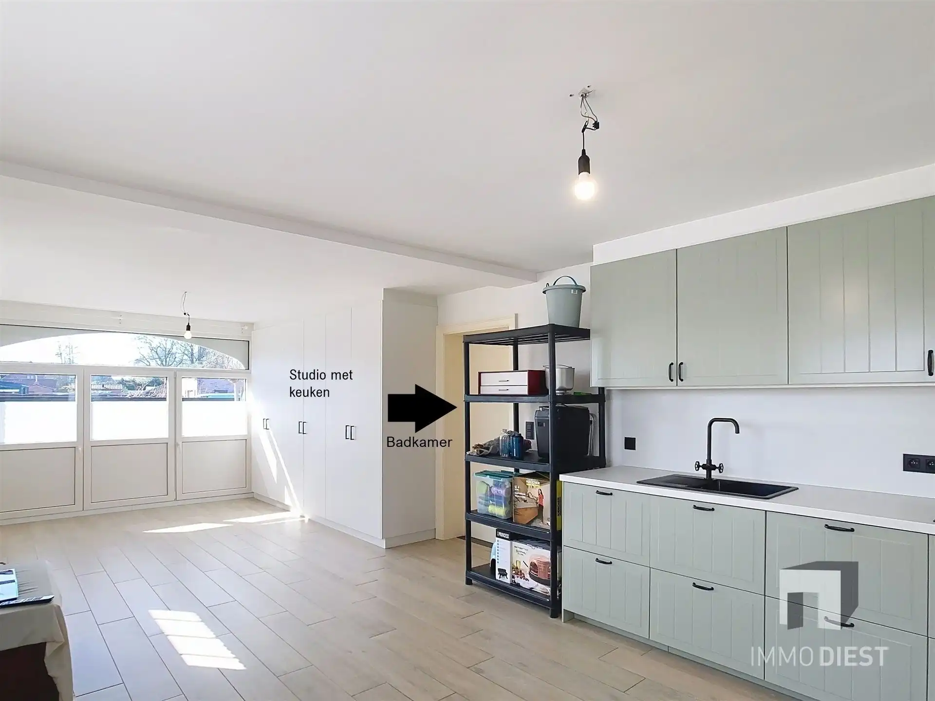 Villa EPC A met studio + 6 slpk + 2 badk foto 12