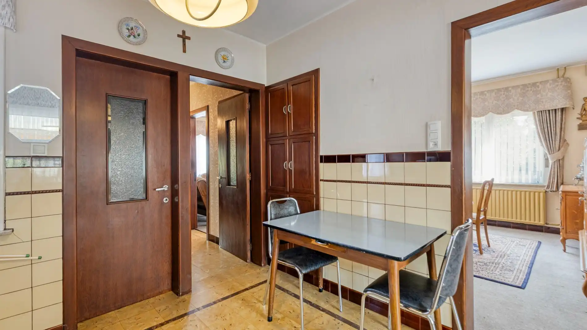 Mooi gelegen woning met 3 slpks en ruim bijgebouw op 9,2a te Aarschot foto 15